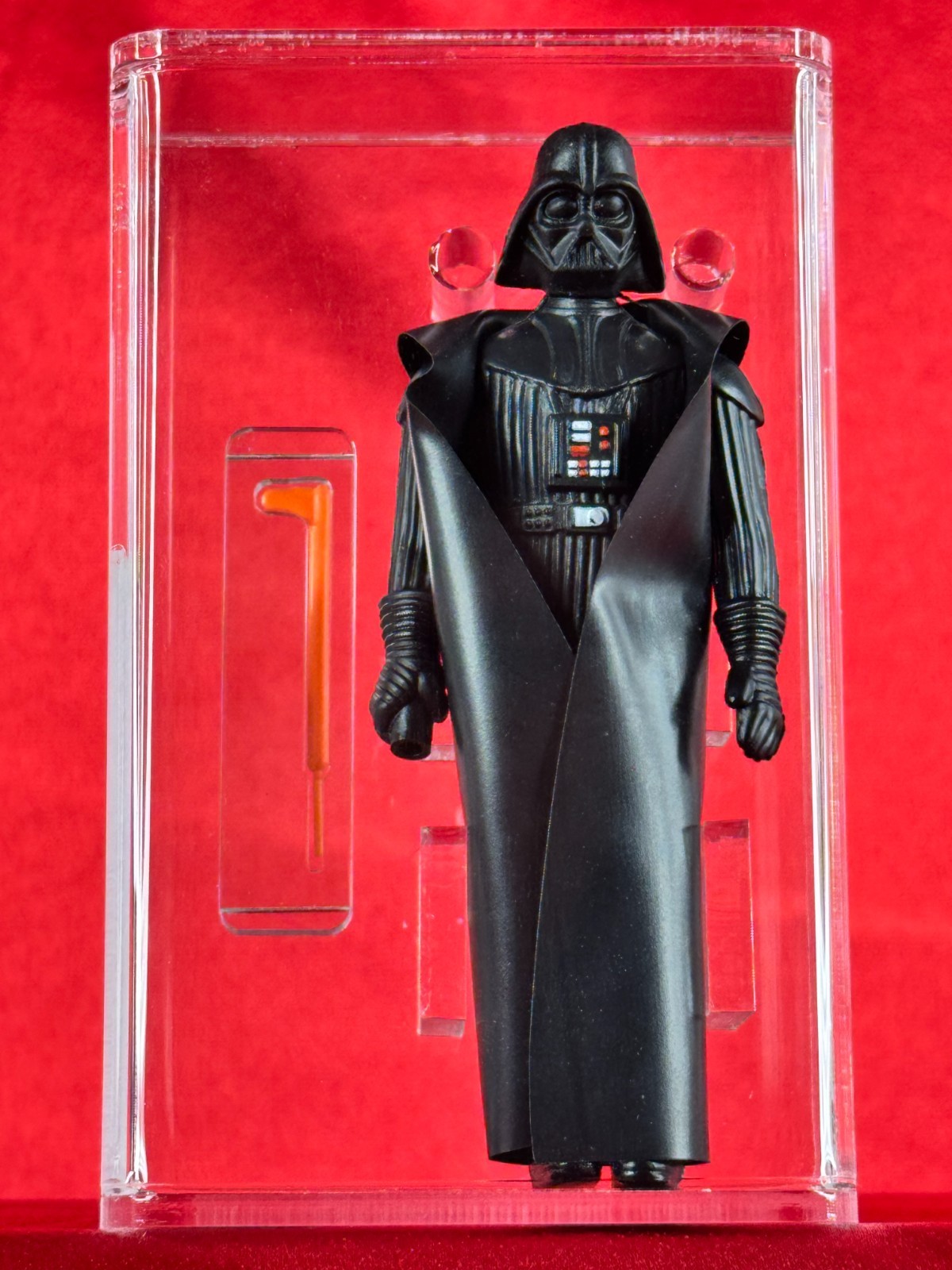 Darth Vader sold