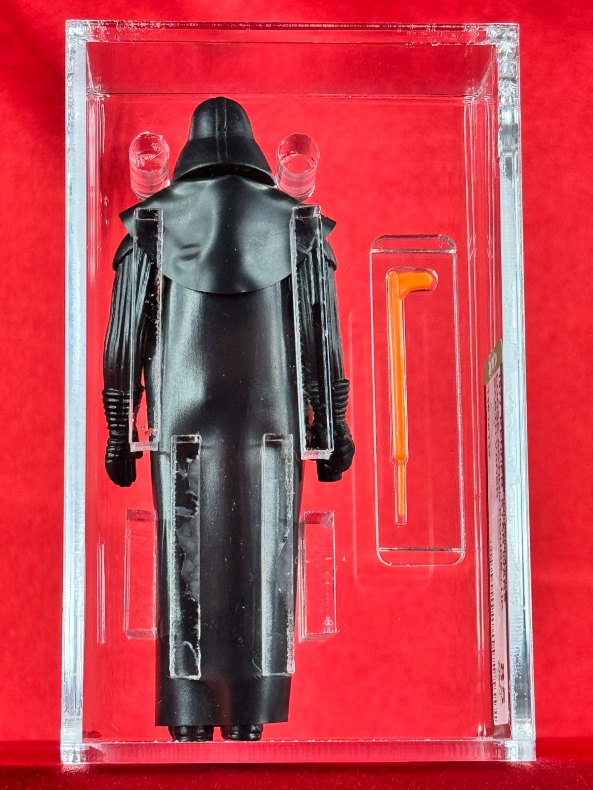 Darth Vader sold