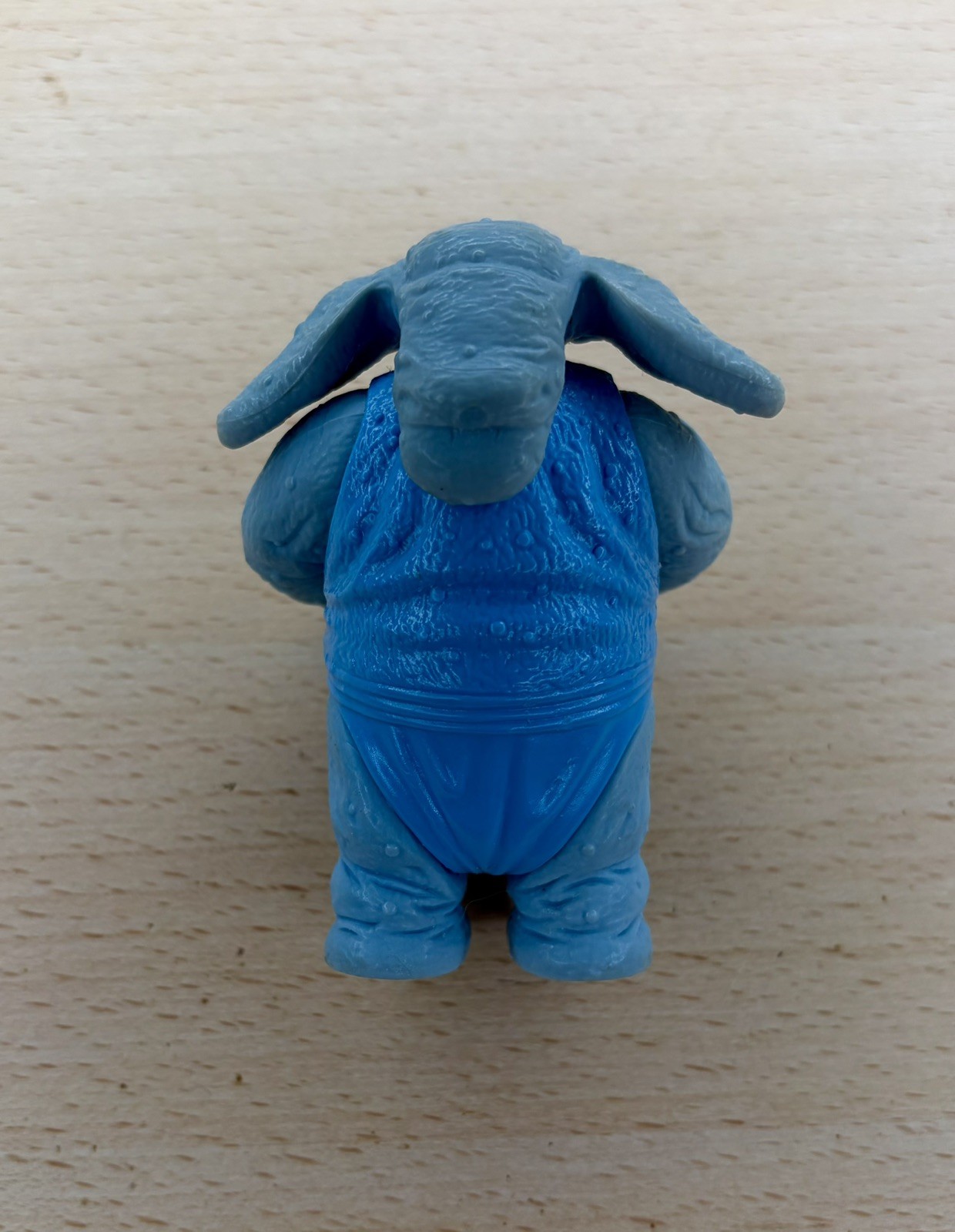 Sy Snootles & The Rebo Band sold
