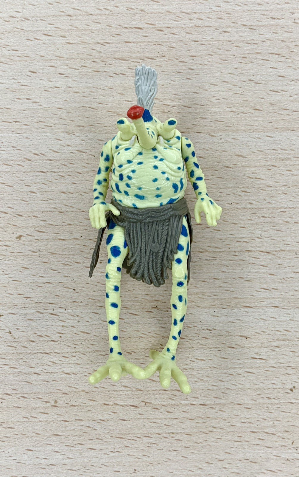 Sy Snootles & The Rebo Band sold