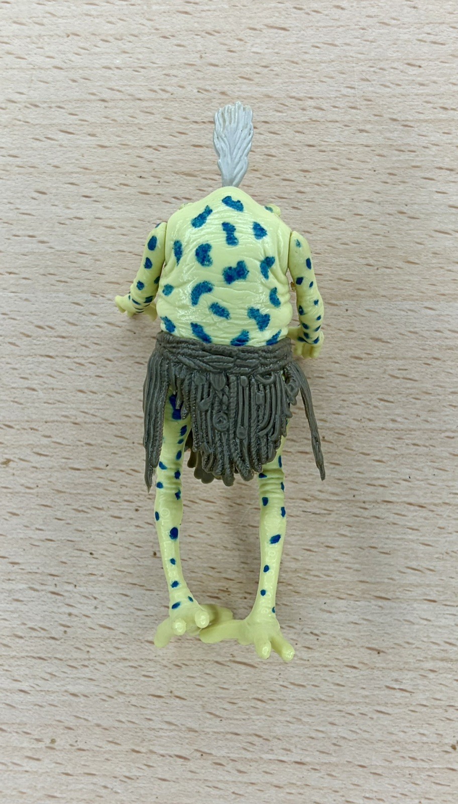 Sy Snootles & The Rebo Band sold