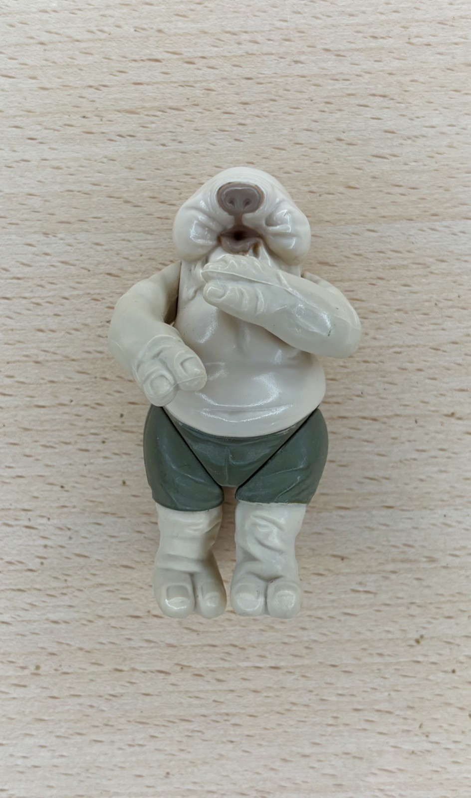 Sy Snootles & The Rebo Band sold