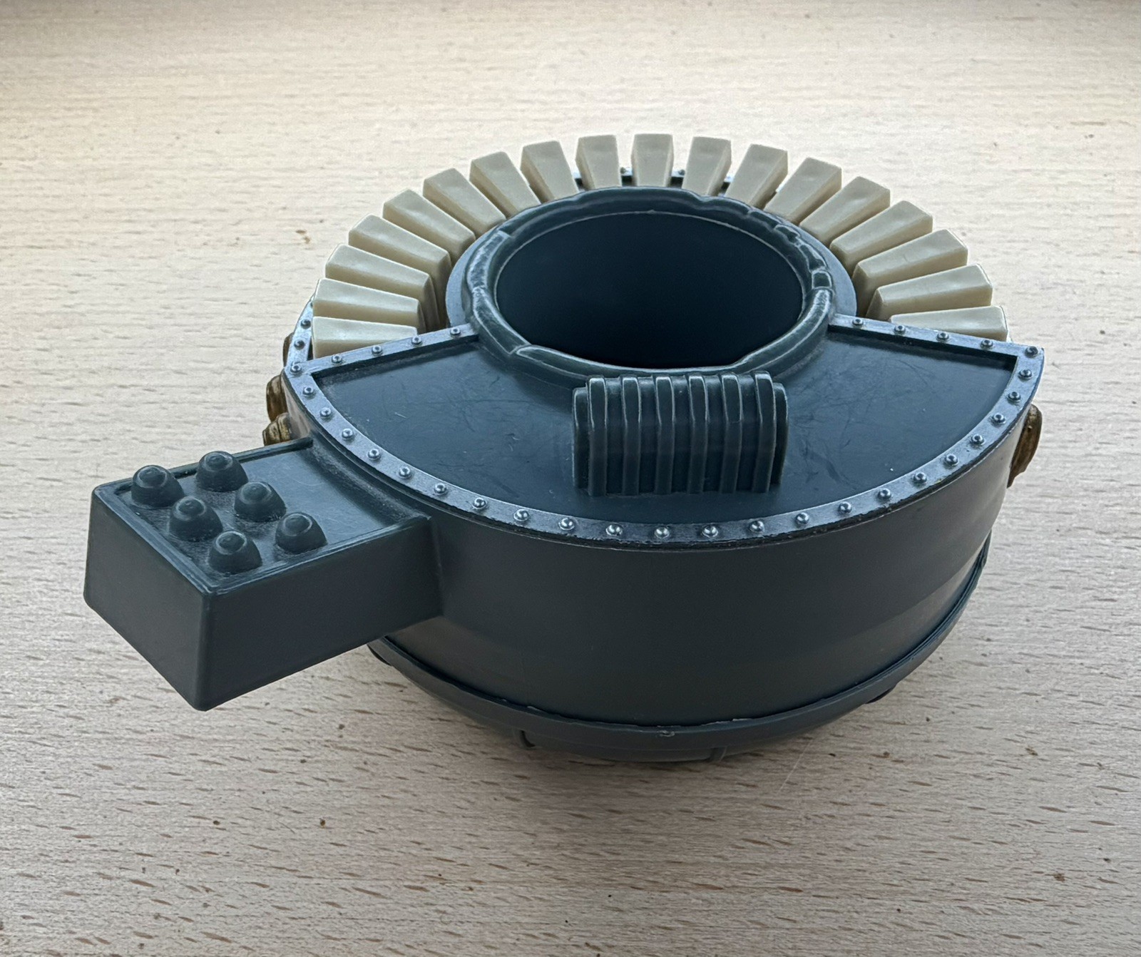 Sy Snootles & The Rebo Band sold