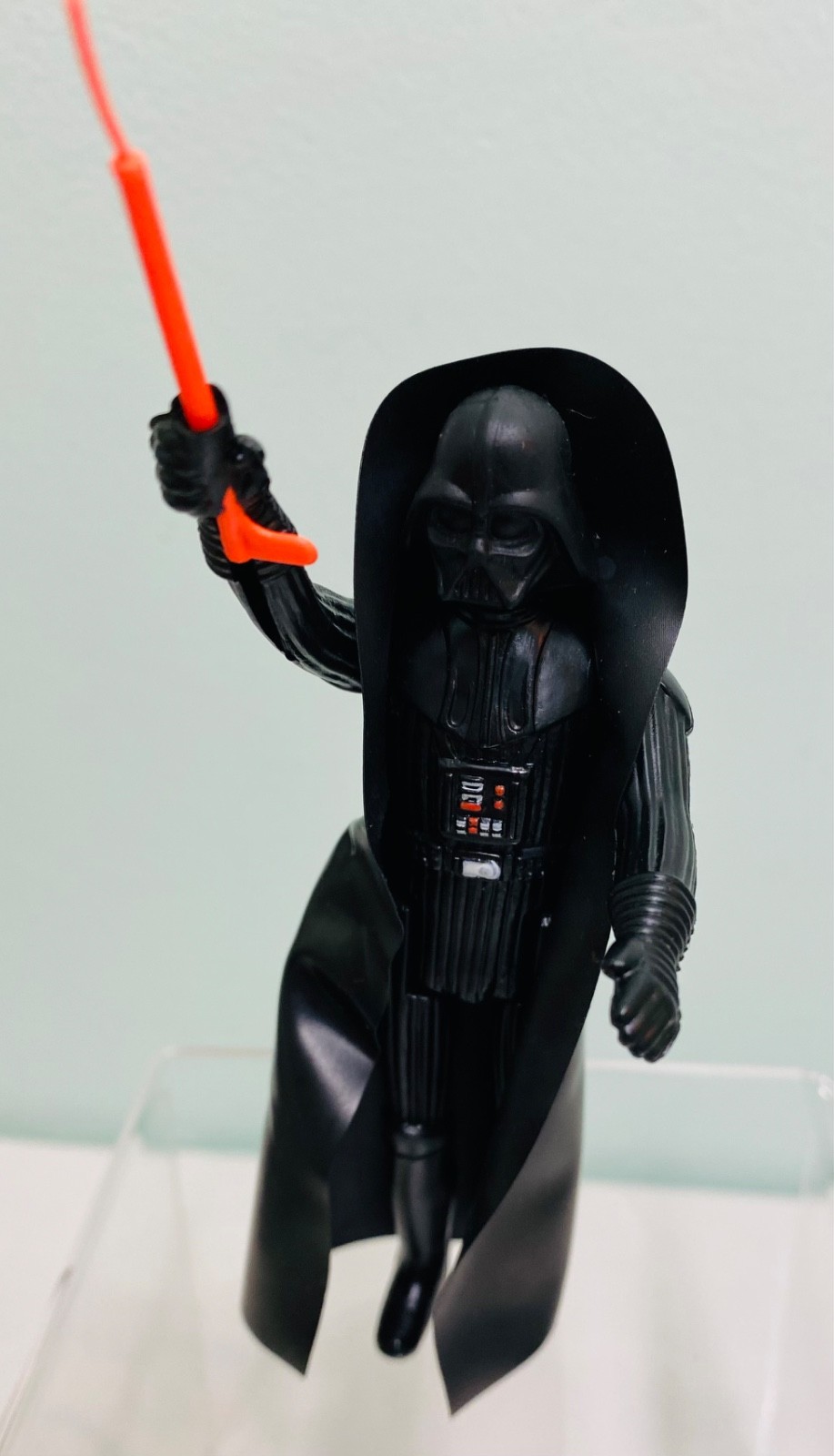 Darth Vader sold