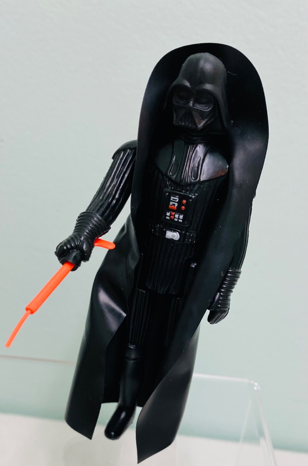 Darth Vader sold