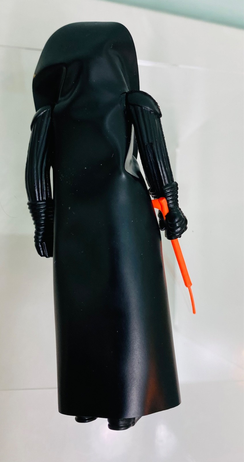Darth Vader sold