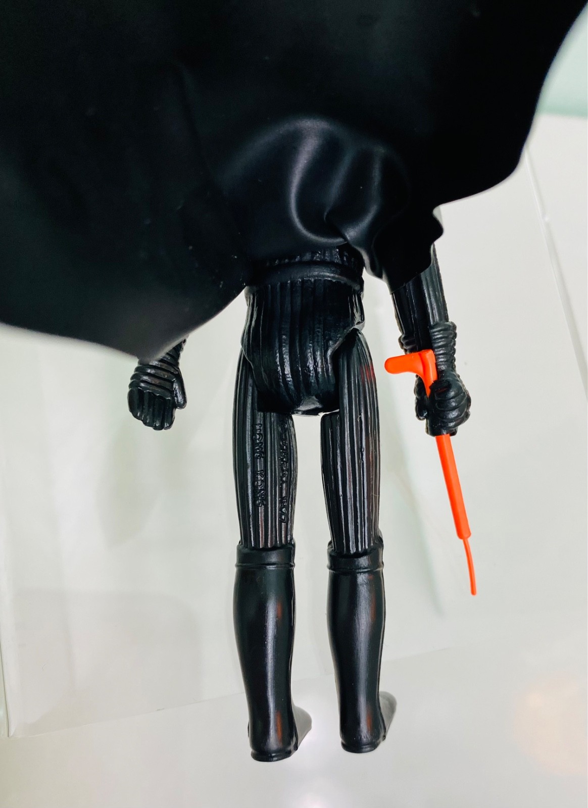 Darth Vader sold