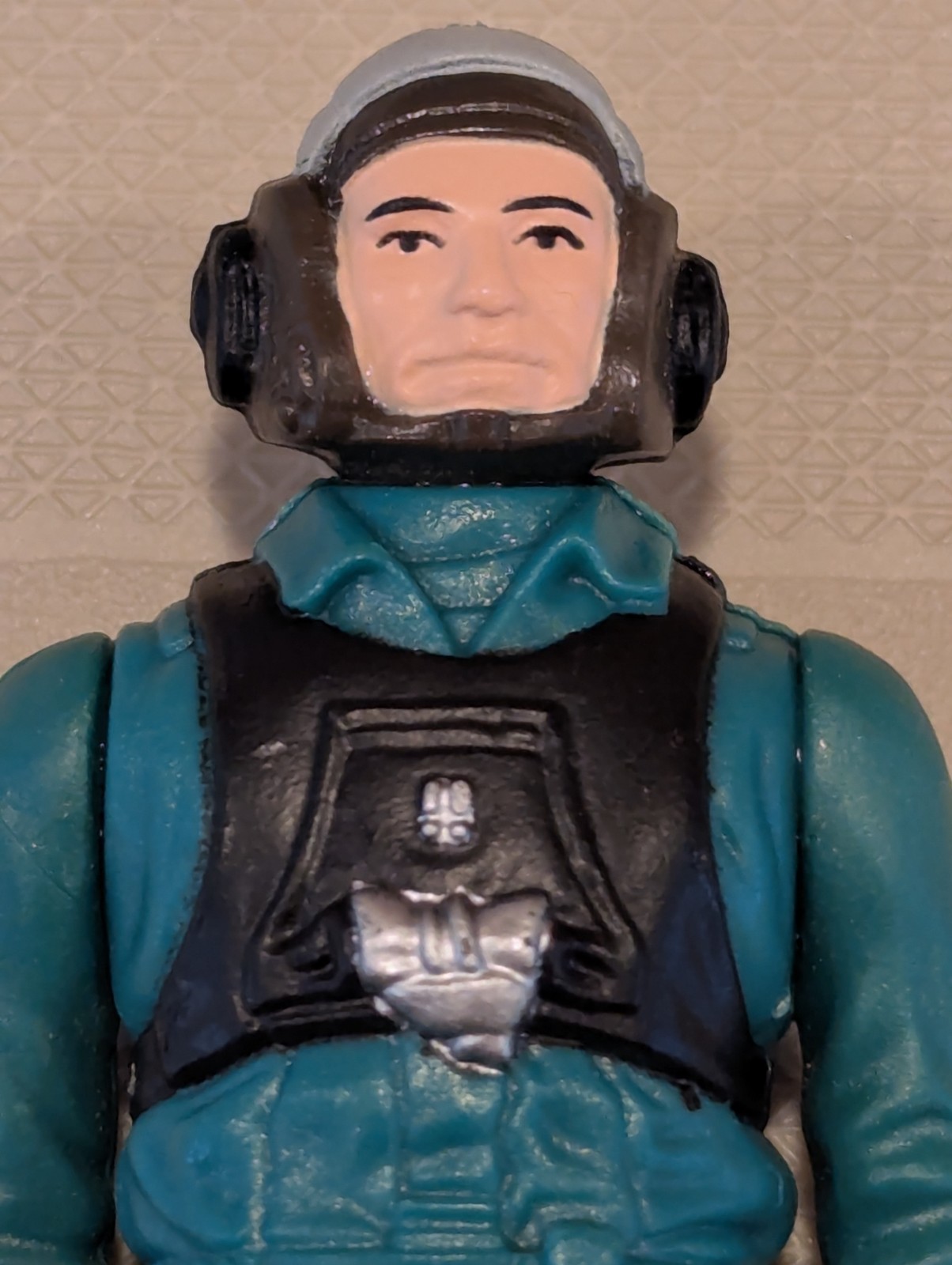 A-Wing Pilot sold