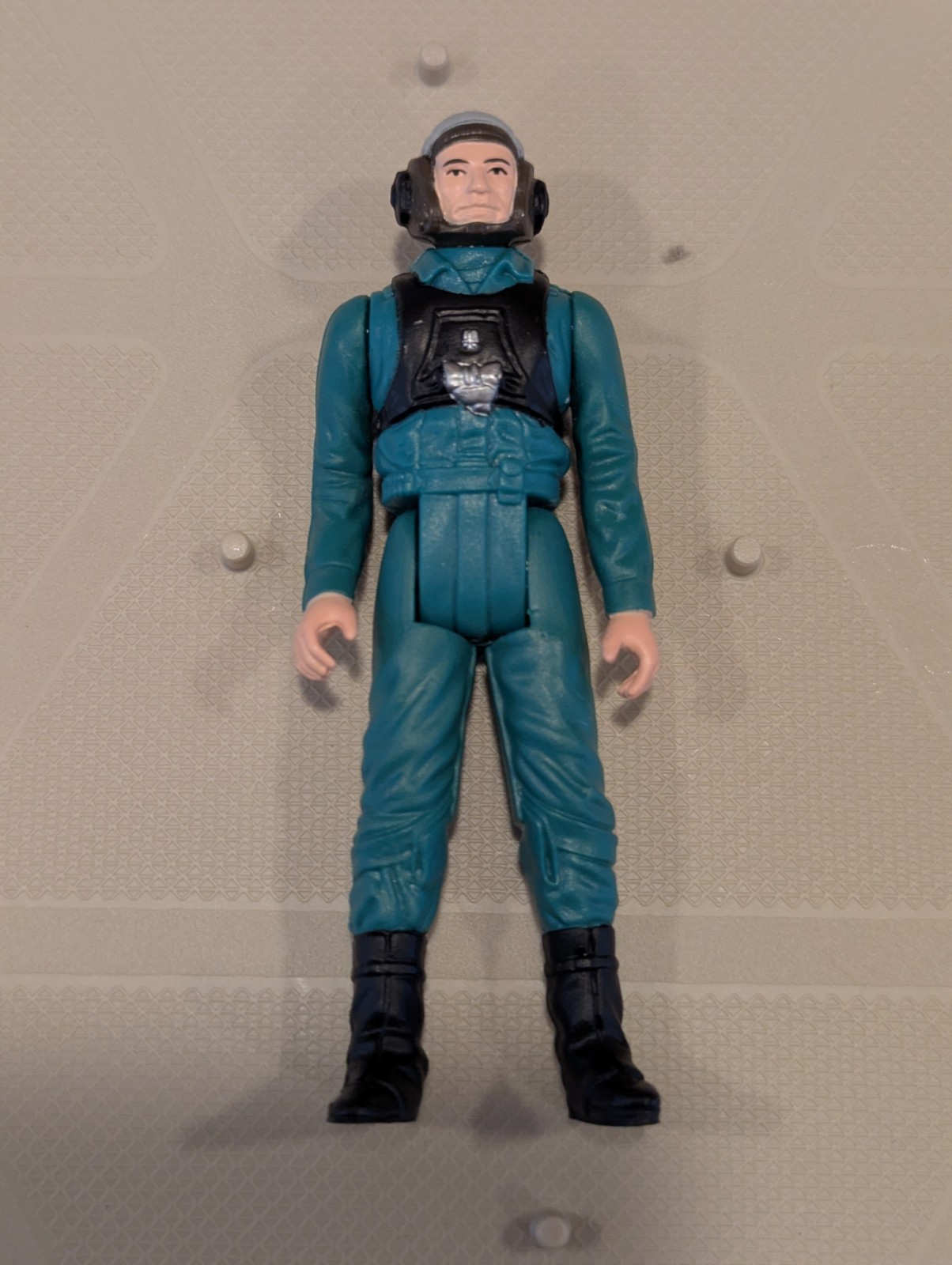 A-Wing Pilot sold