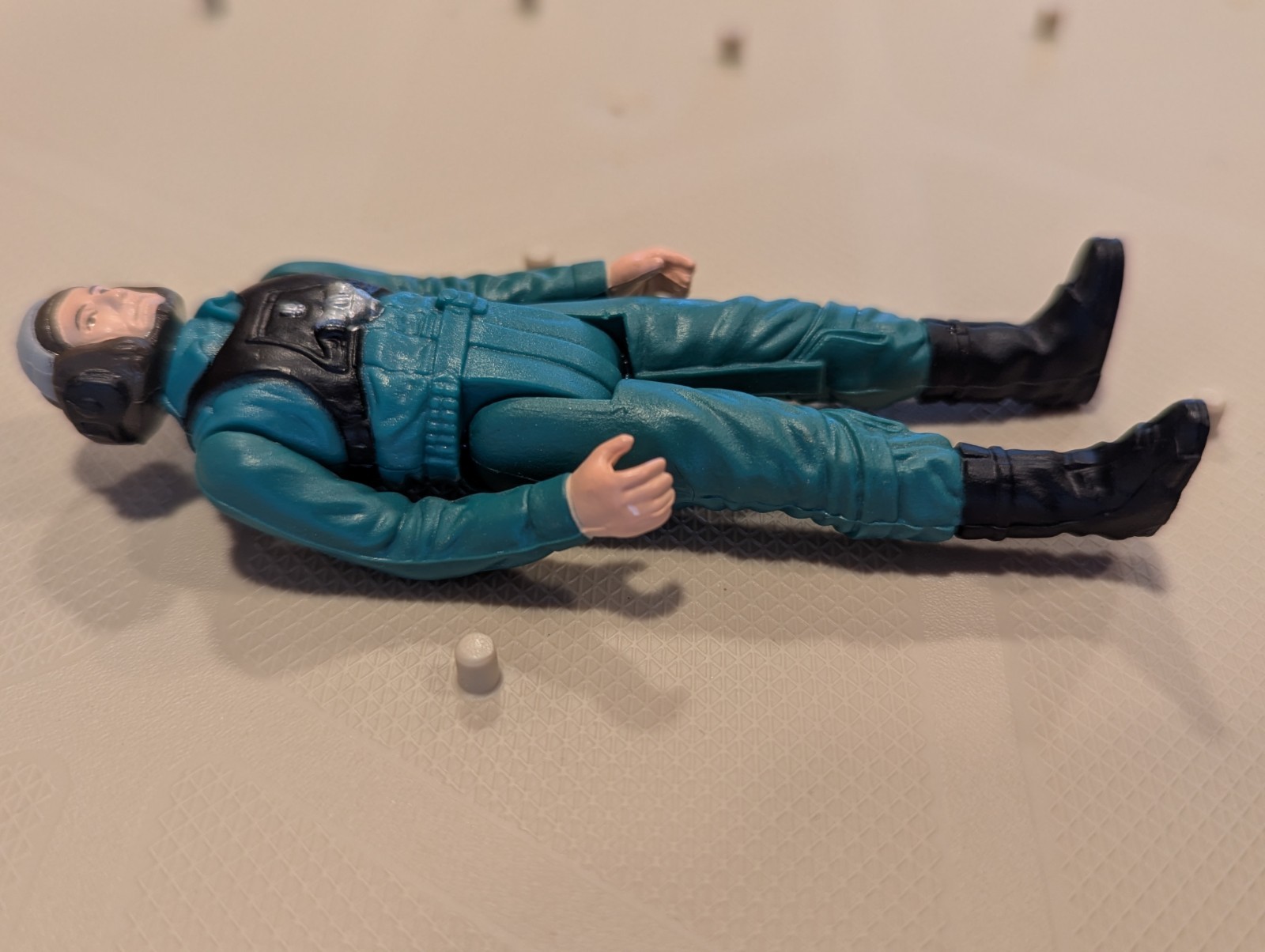 A-Wing Pilot sold
