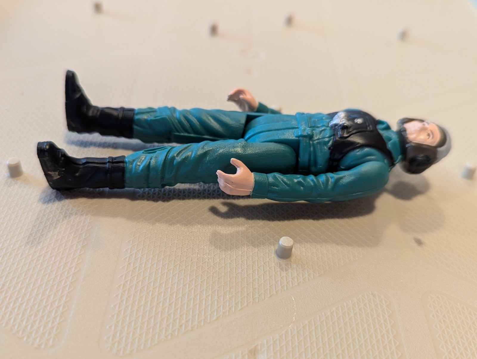 A-Wing Pilot sold