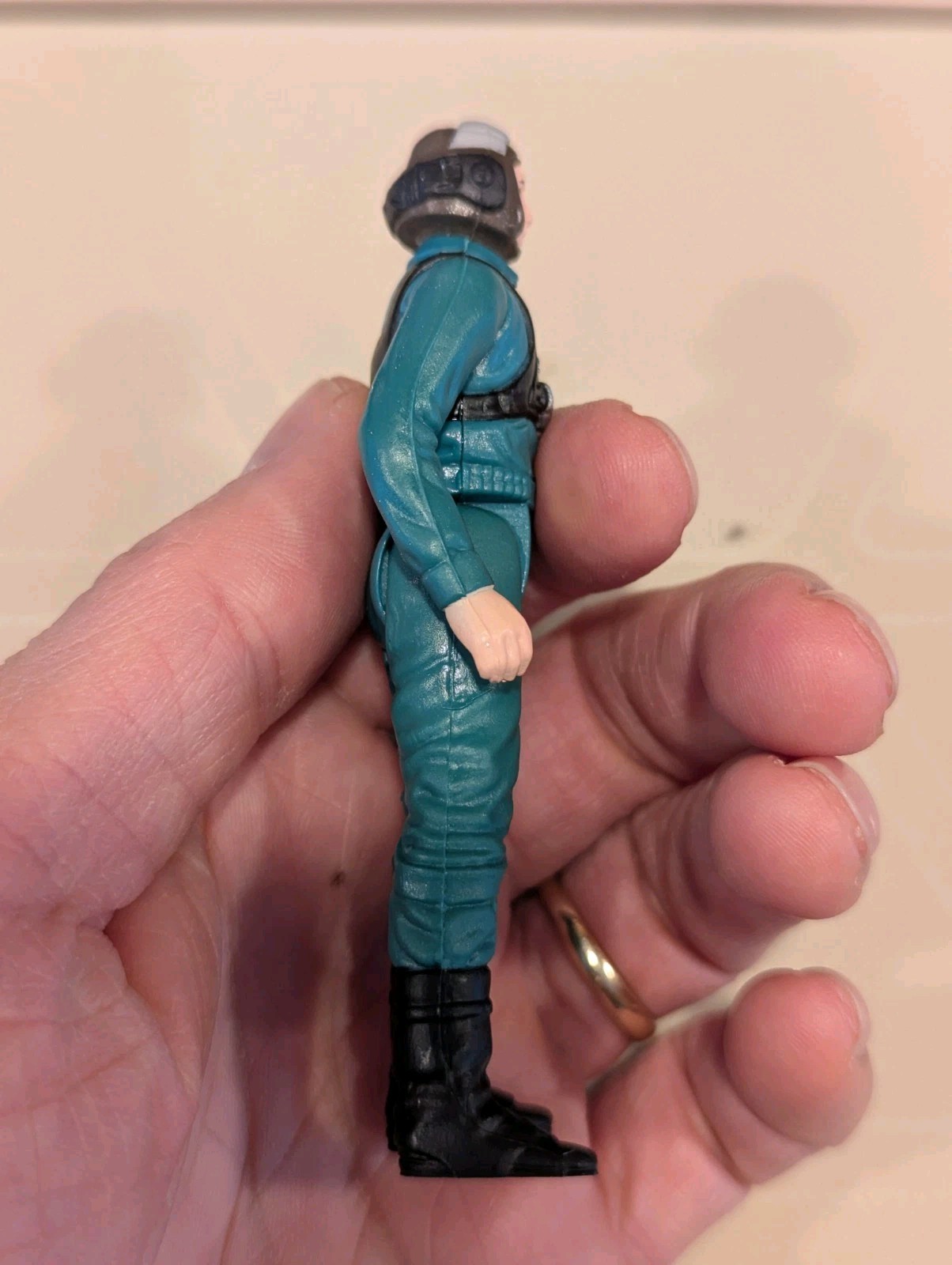 A-Wing Pilot sold