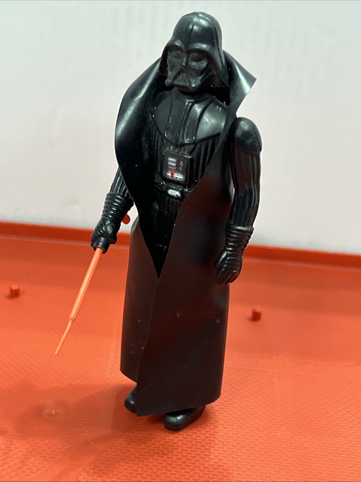 Darth Vader sold