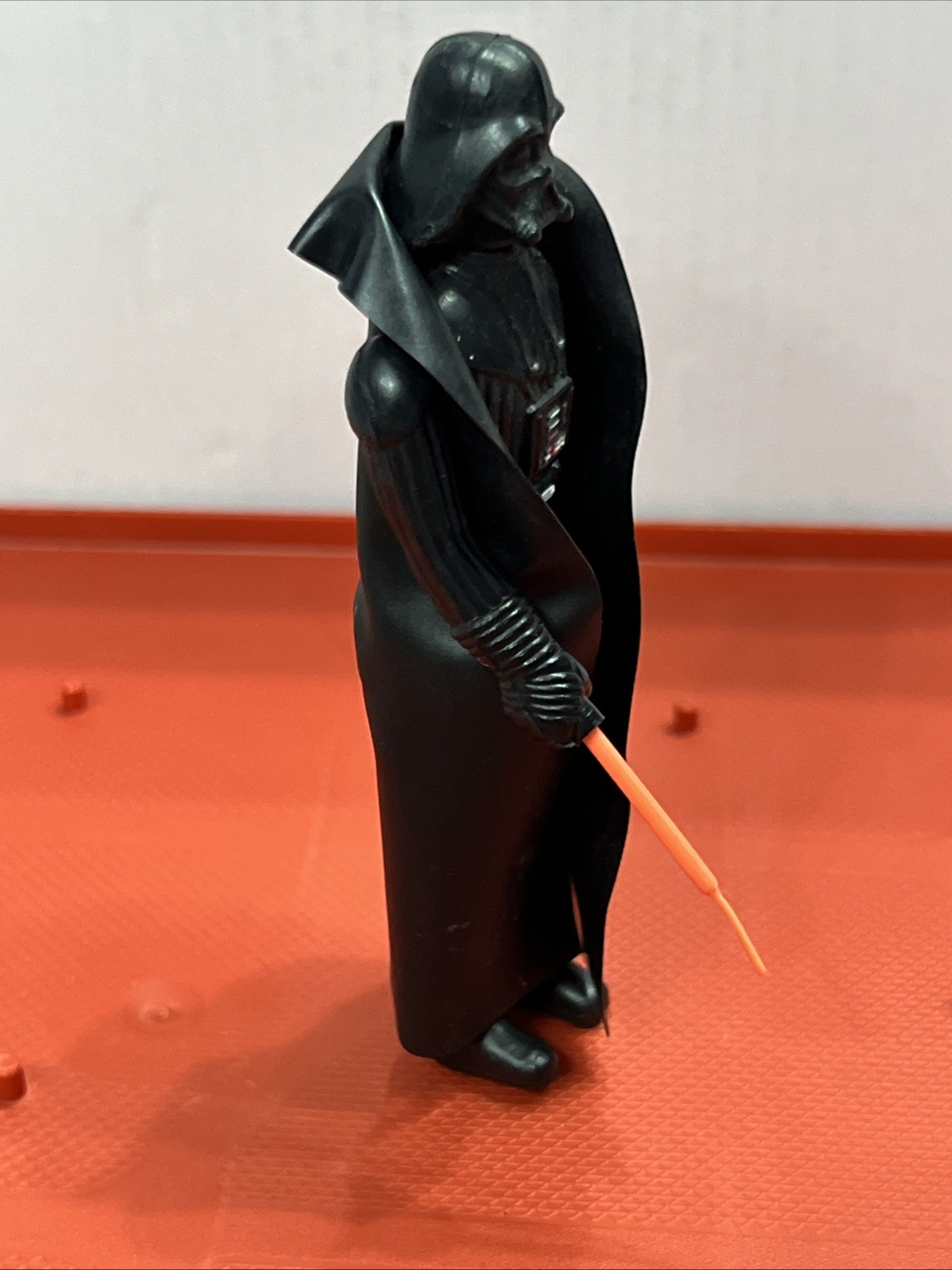 Darth Vader sold