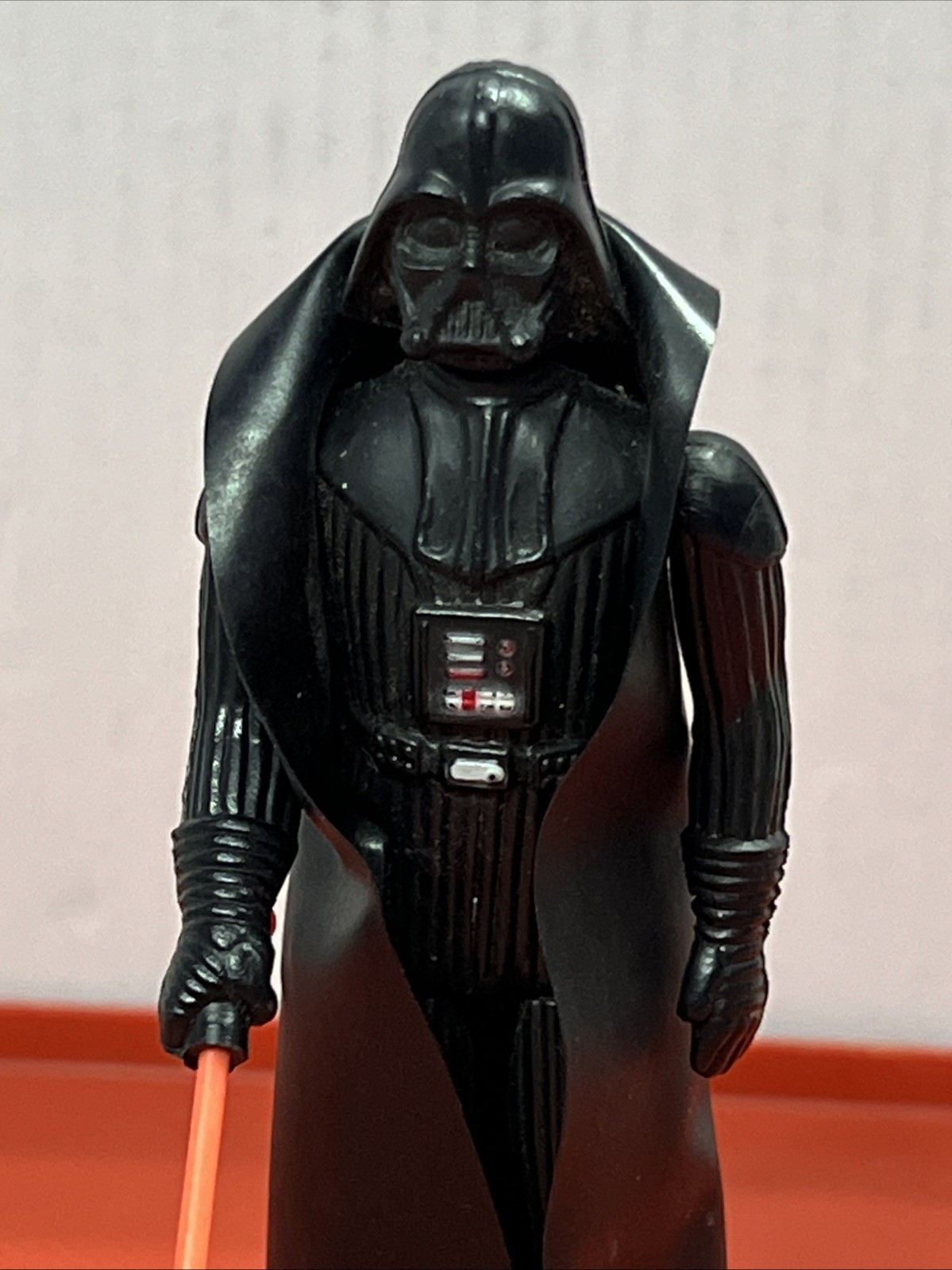 Darth Vader sold