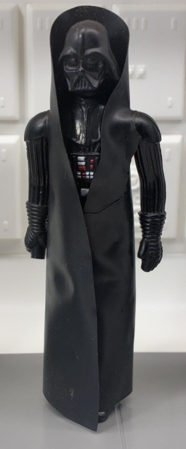 Darth Vader sold