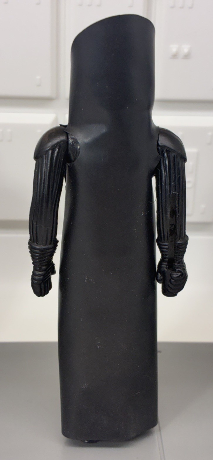 Darth Vader sold