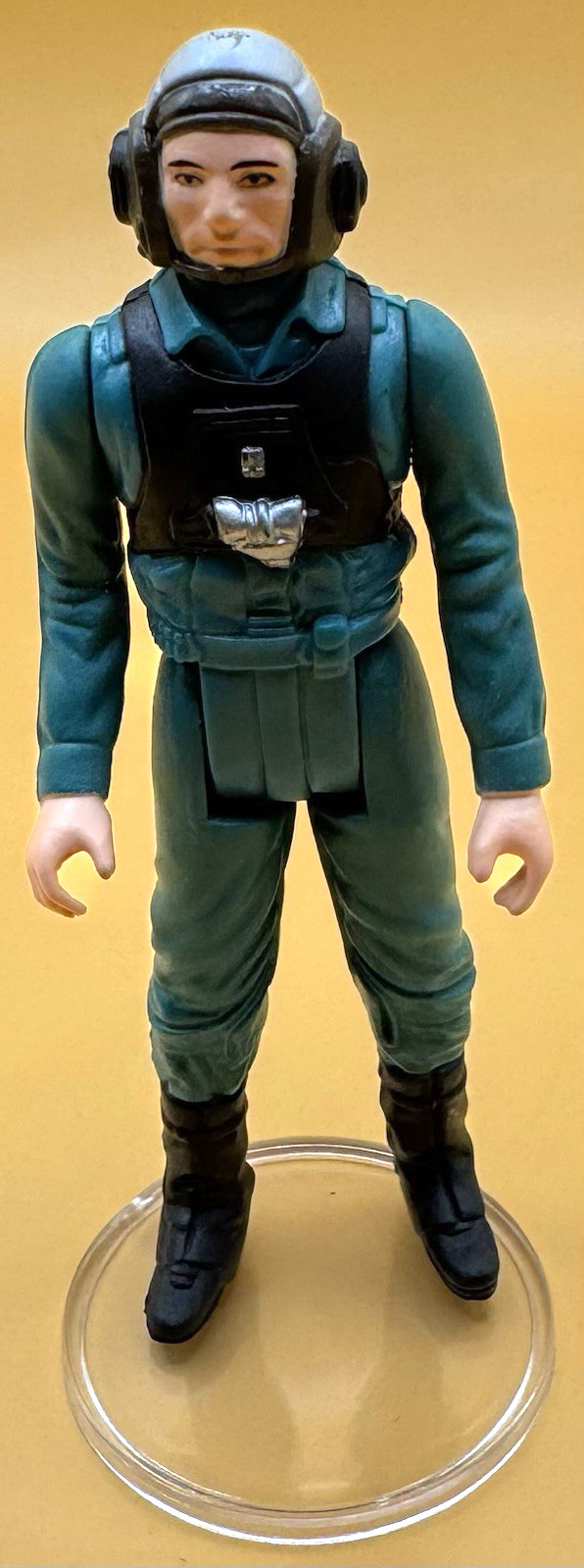 A-Wing Pilot sold