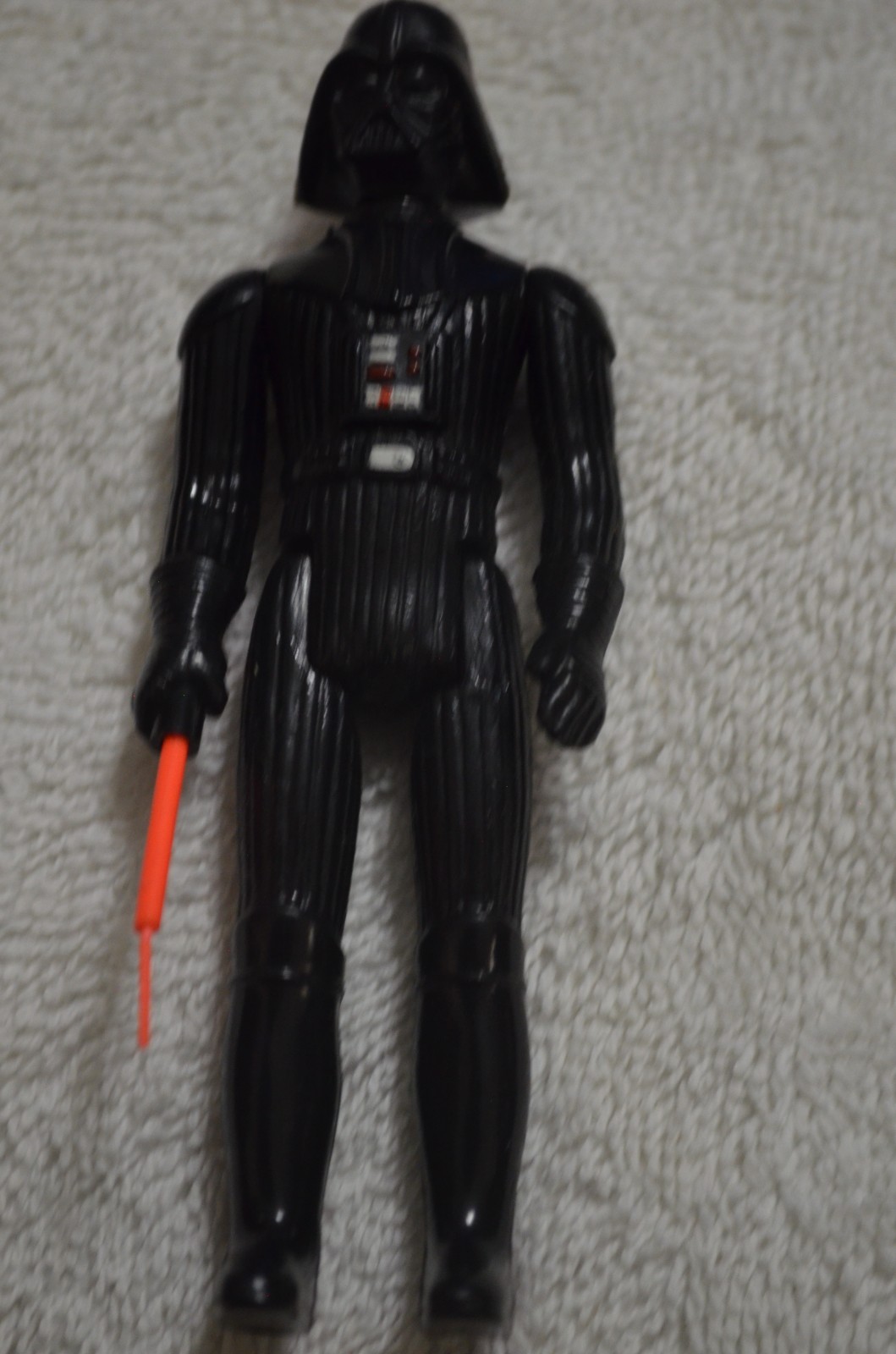 Darth Vader sold