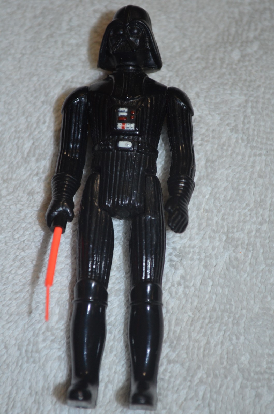Darth Vader sold