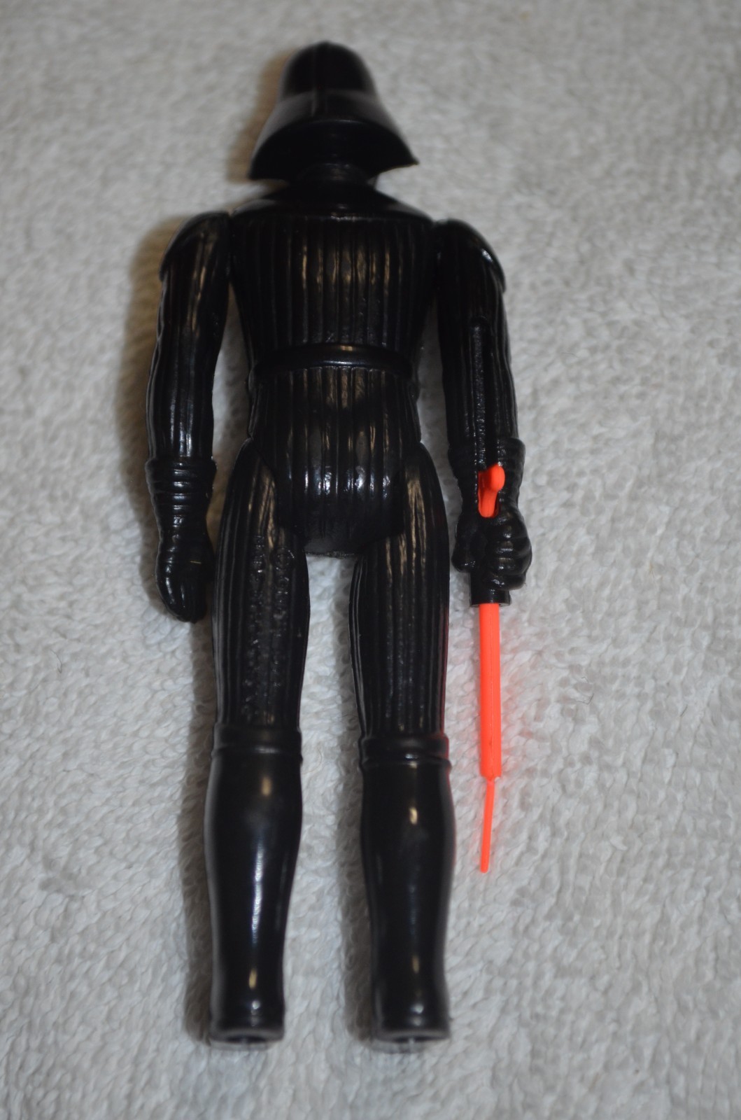 Darth Vader sold