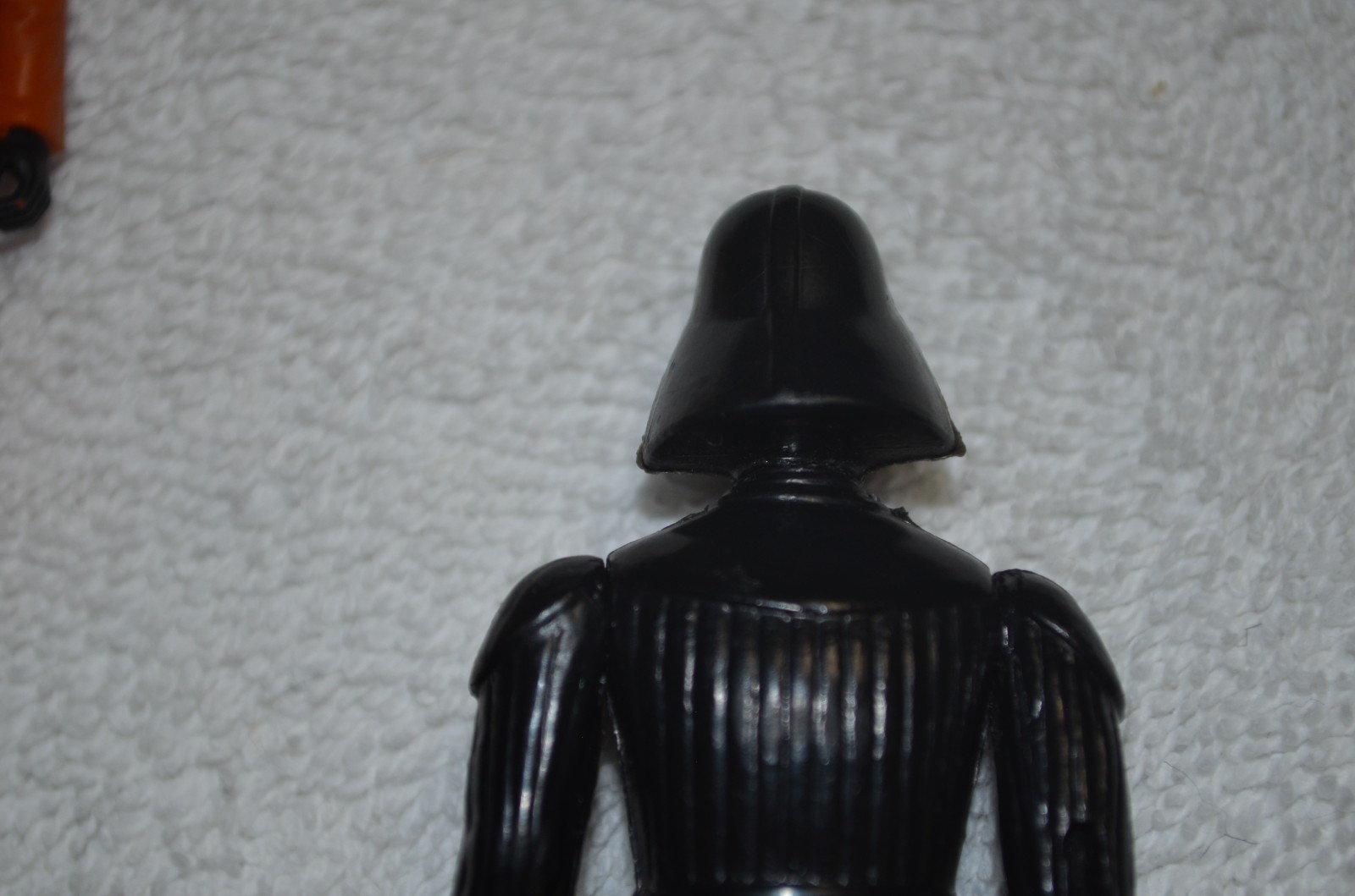 Darth Vader sold