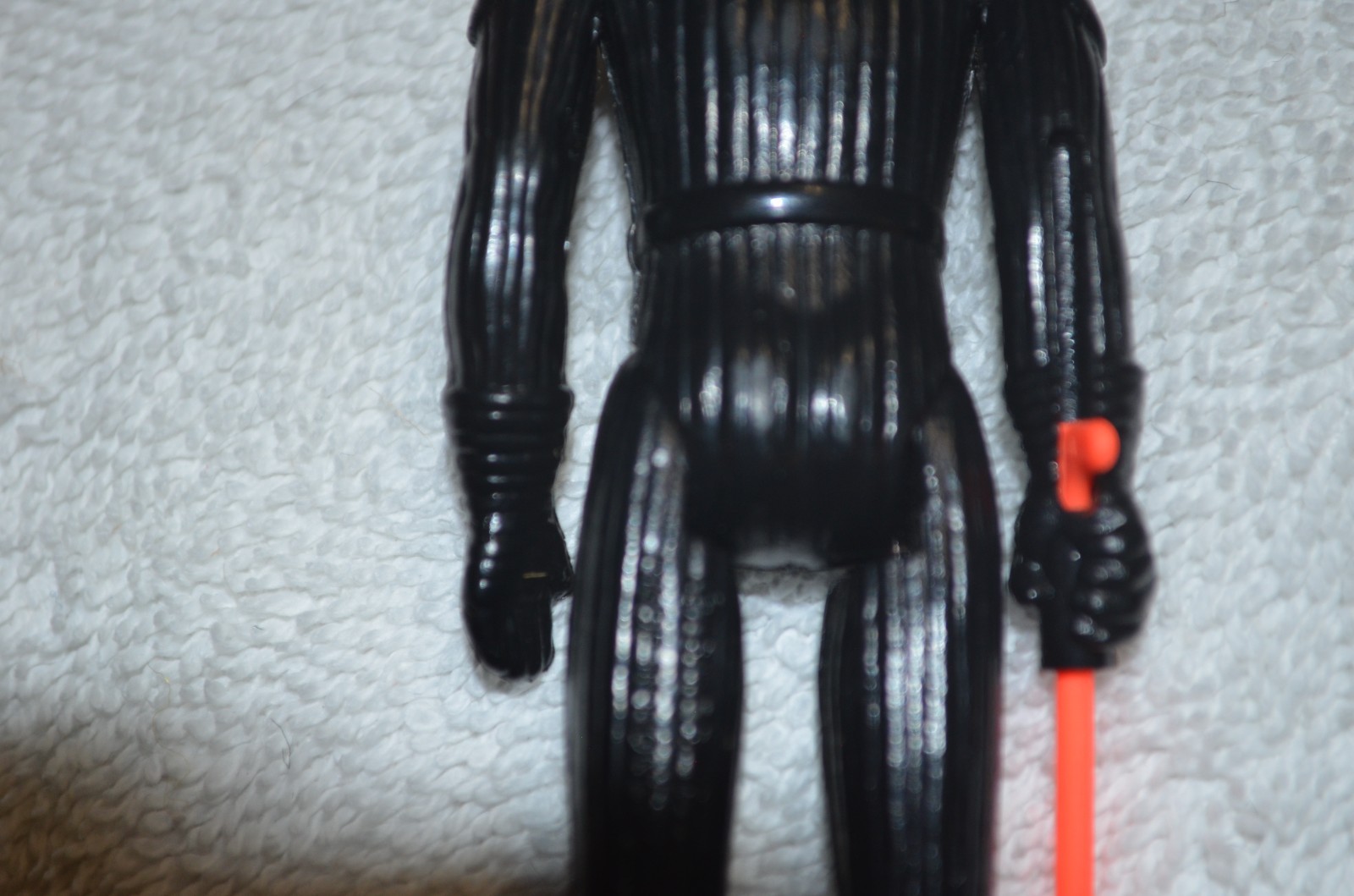 Darth Vader sold