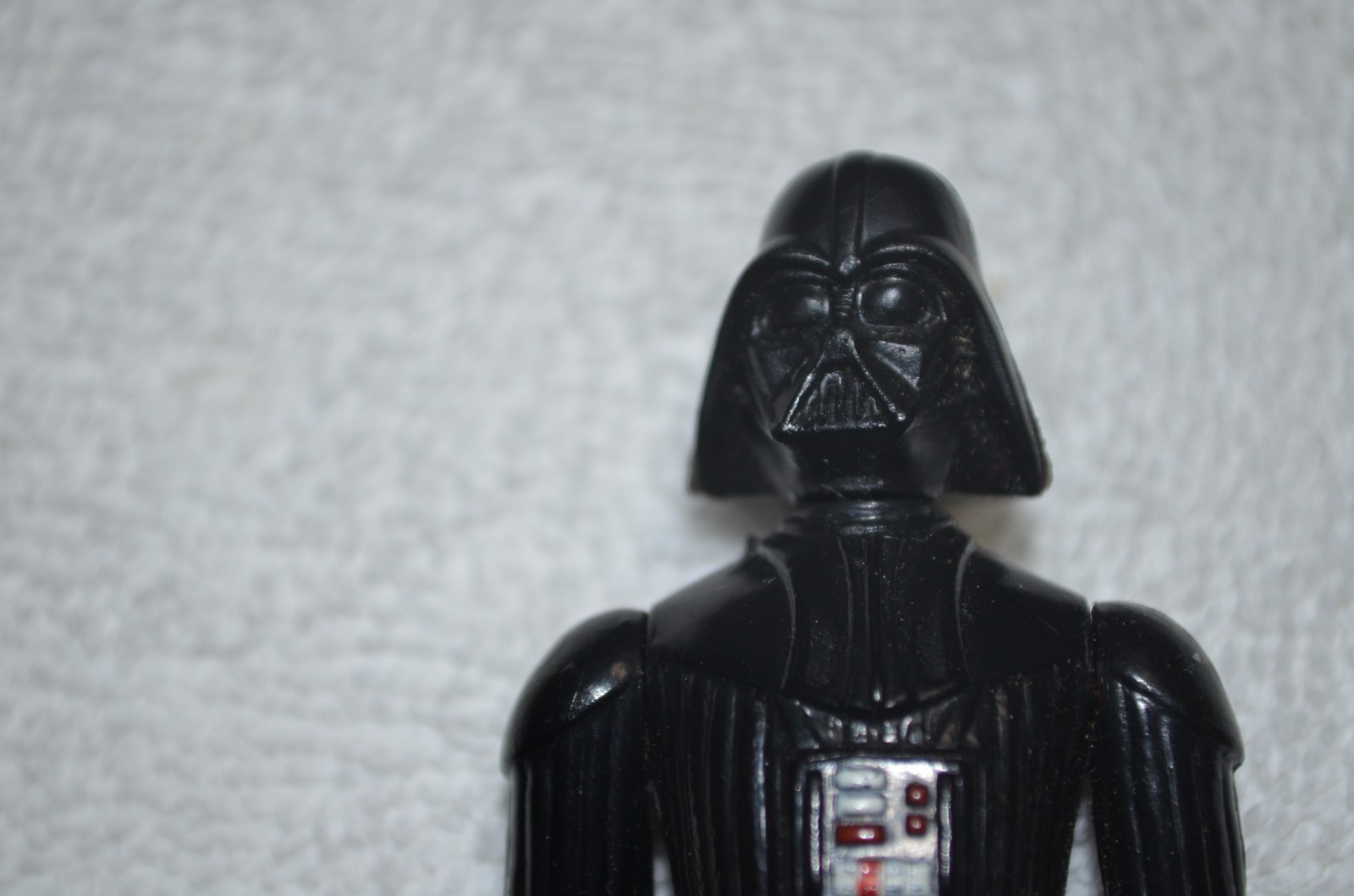 Darth Vader sold