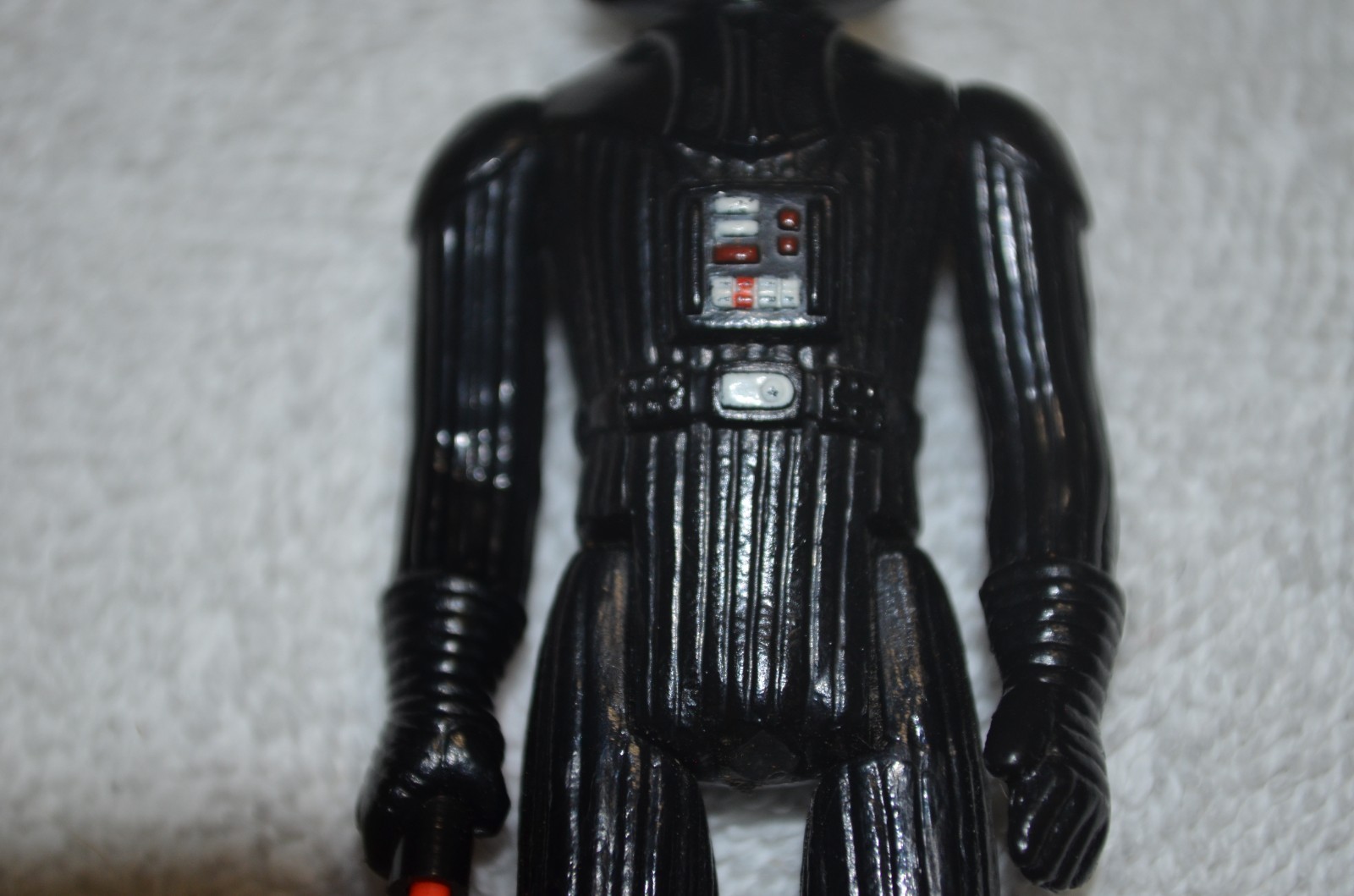Darth Vader sold