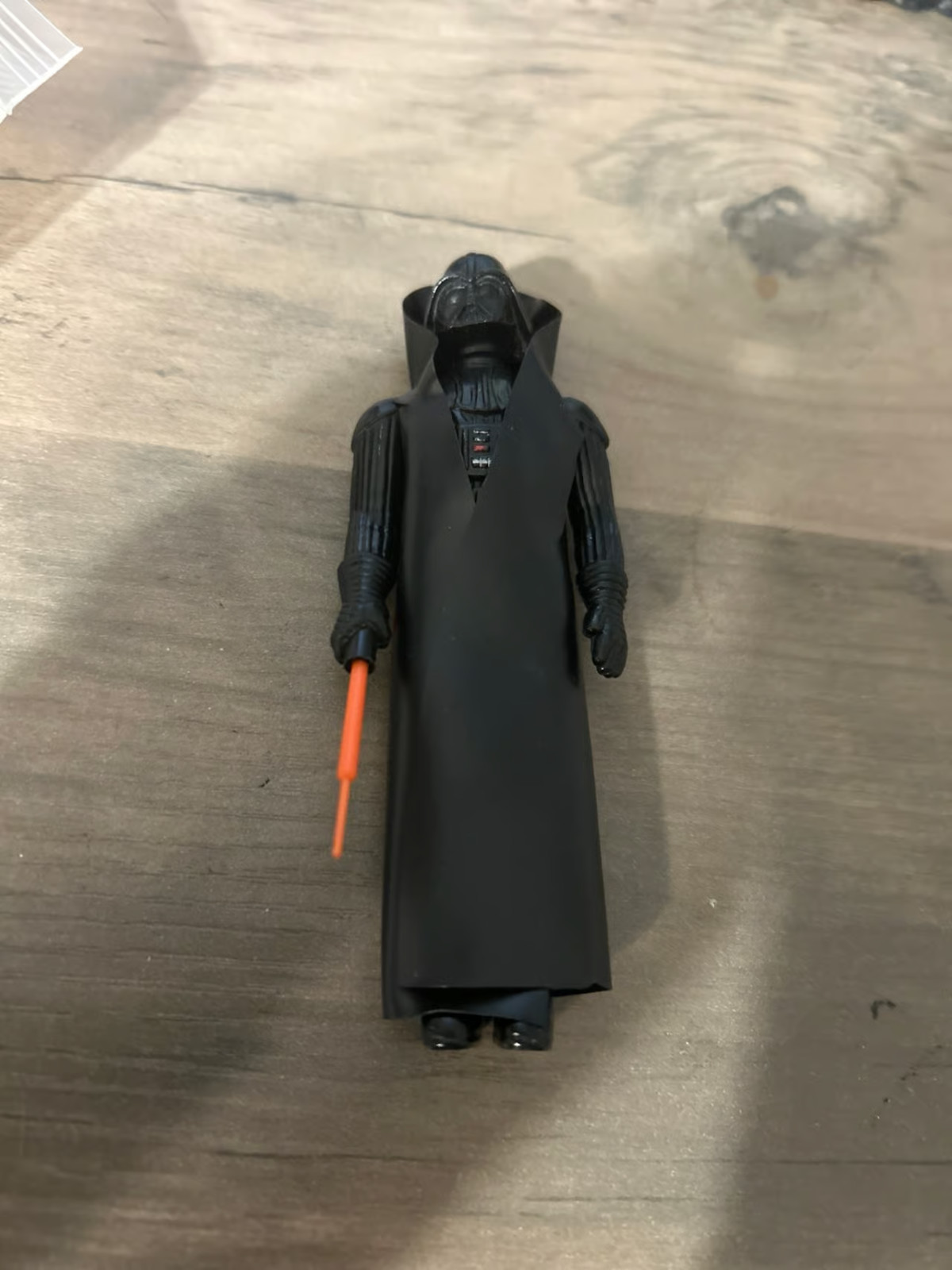 Darth Vader sold