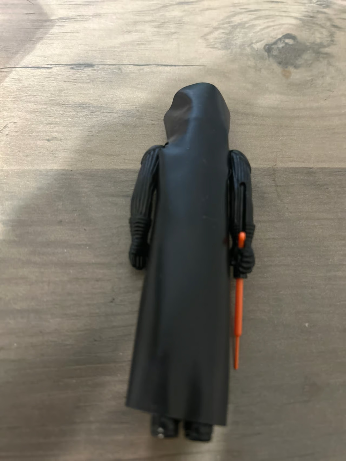 Darth Vader sold