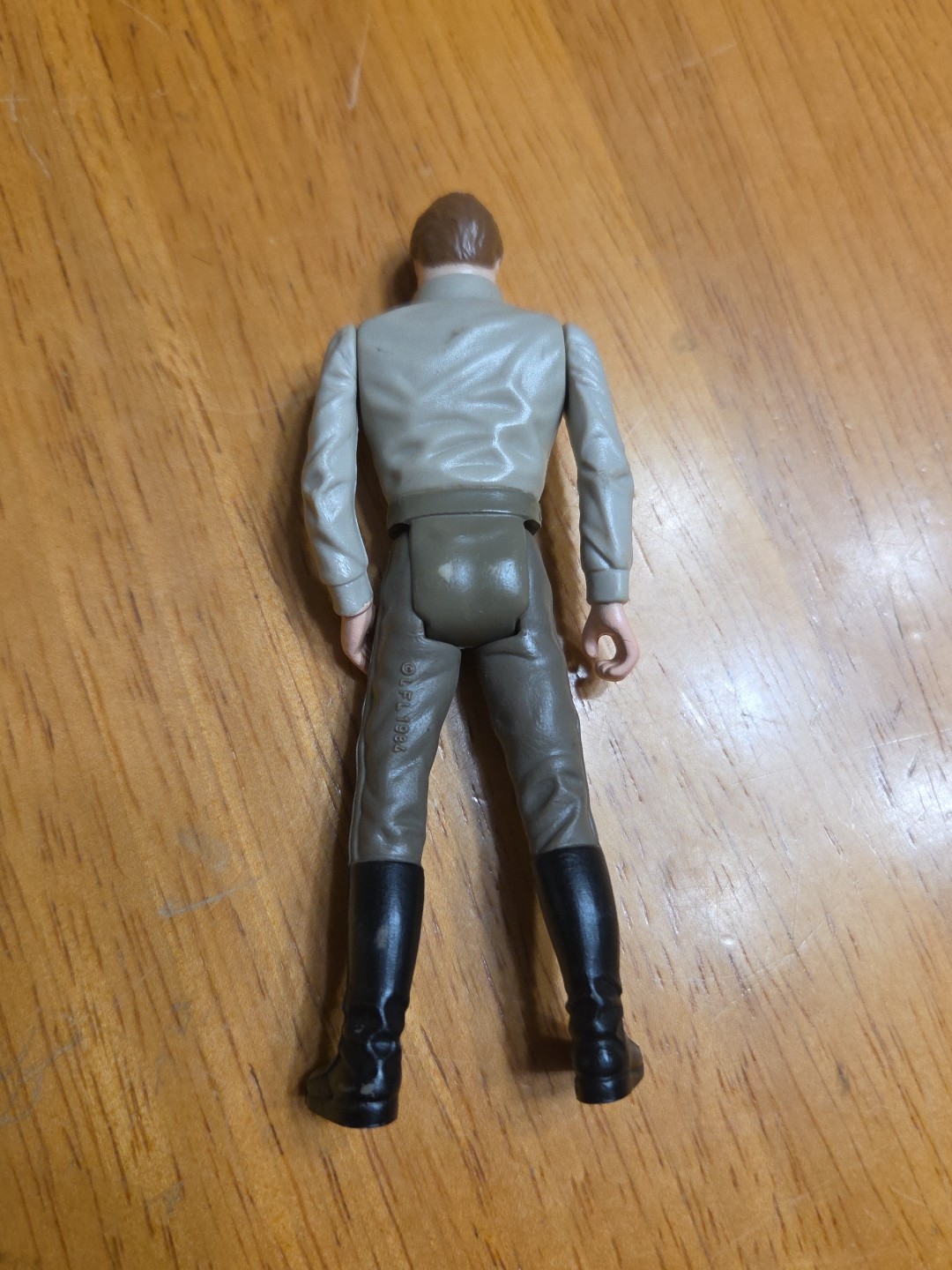 Han Solo (In Carbonite Chamber) sold