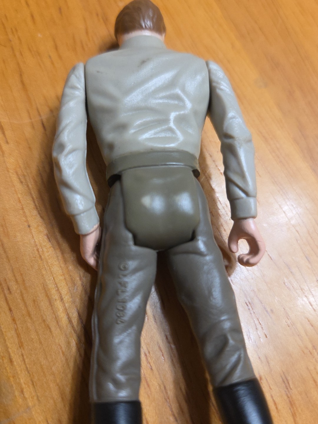 Han Solo (In Carbonite Chamber) sold