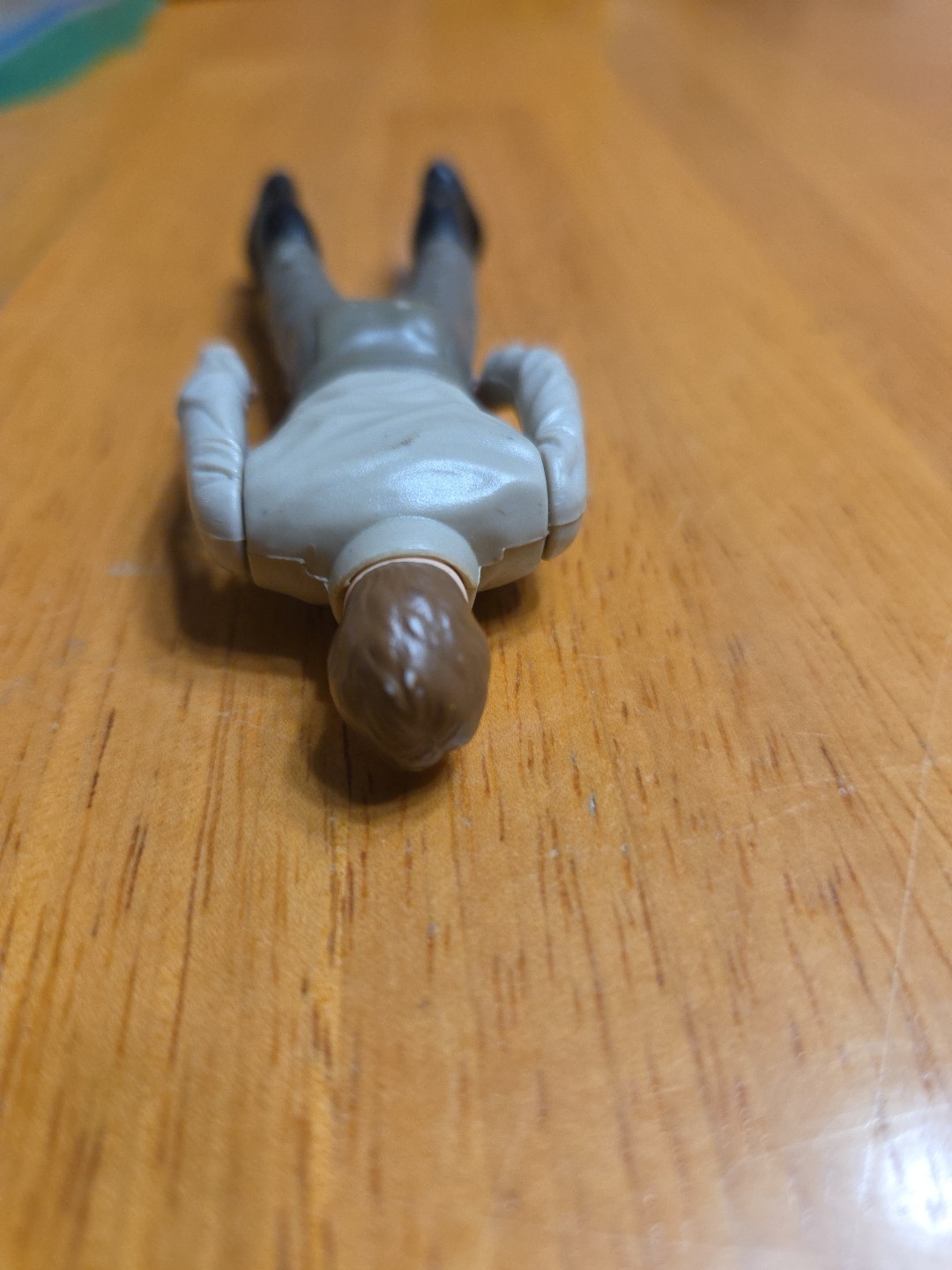 Han Solo (In Carbonite Chamber) sold