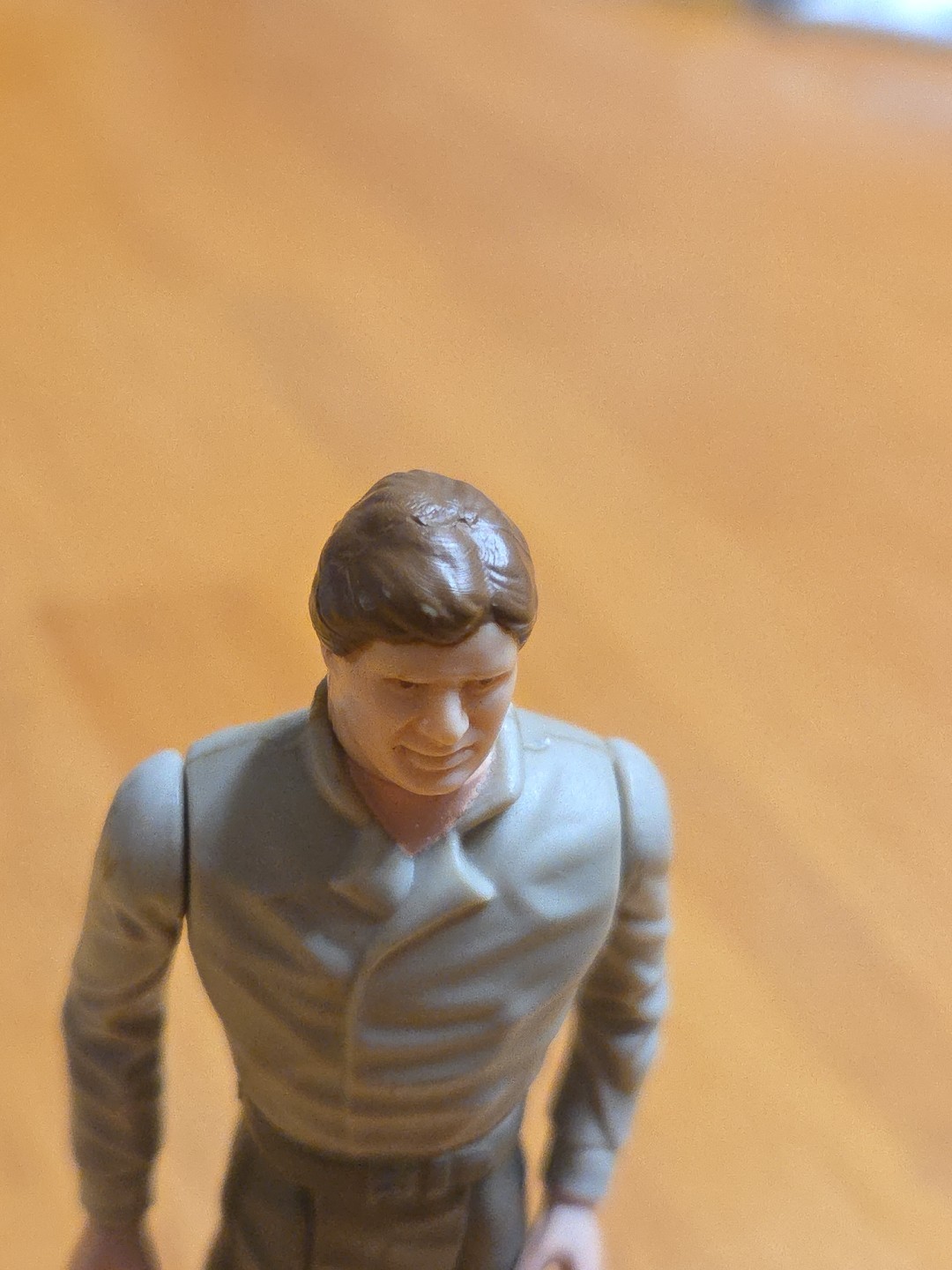 Han Solo (In Carbonite Chamber) sold