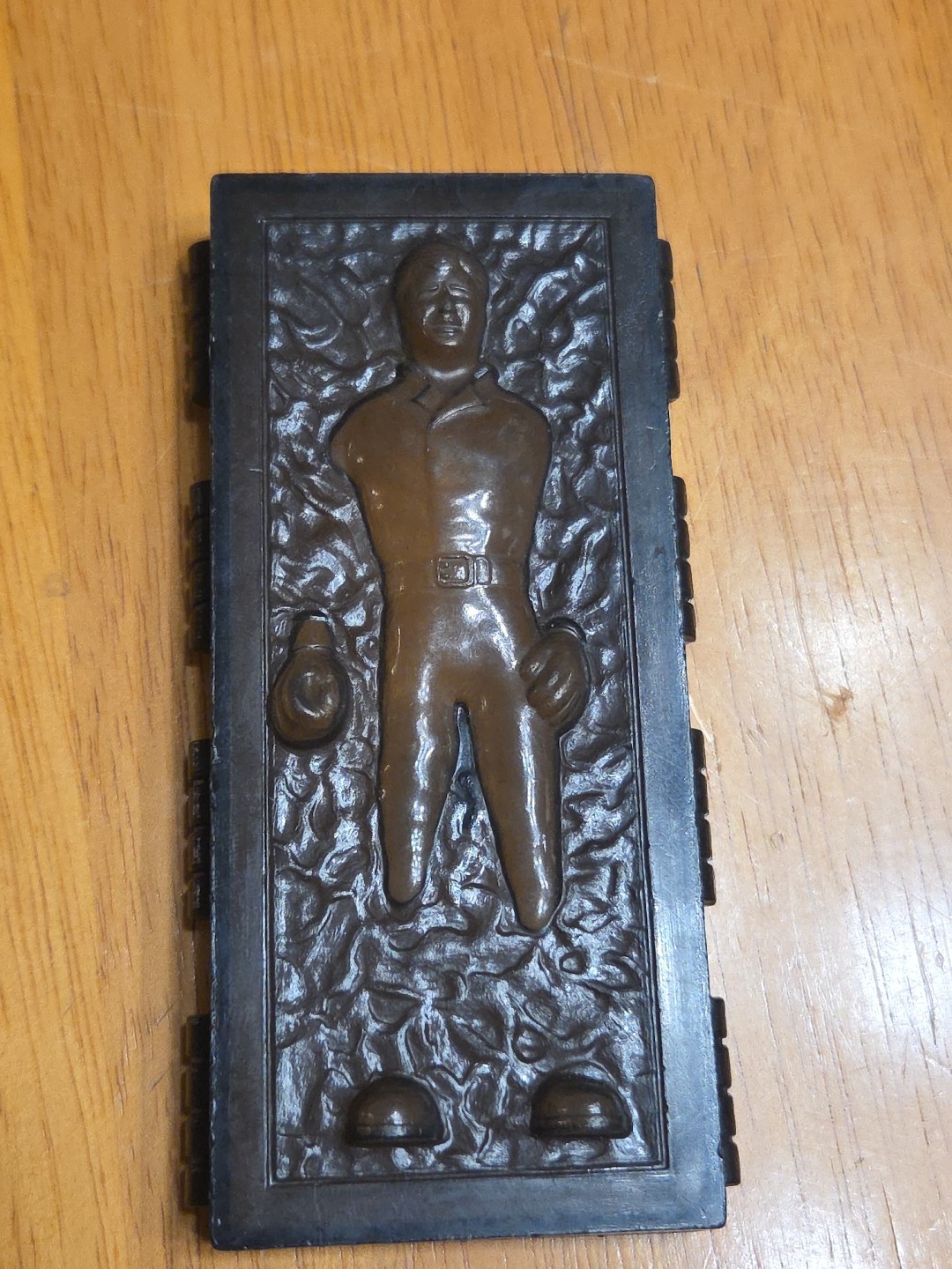 Han Solo (In Carbonite Chamber) sold