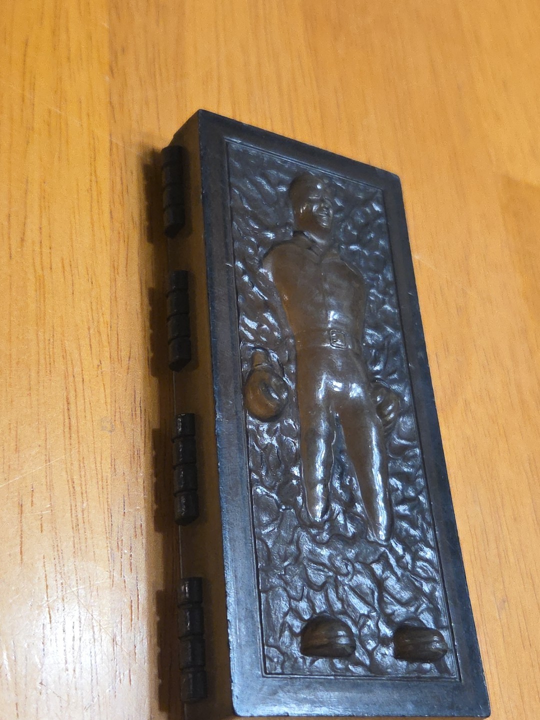 Han Solo (In Carbonite Chamber) sold