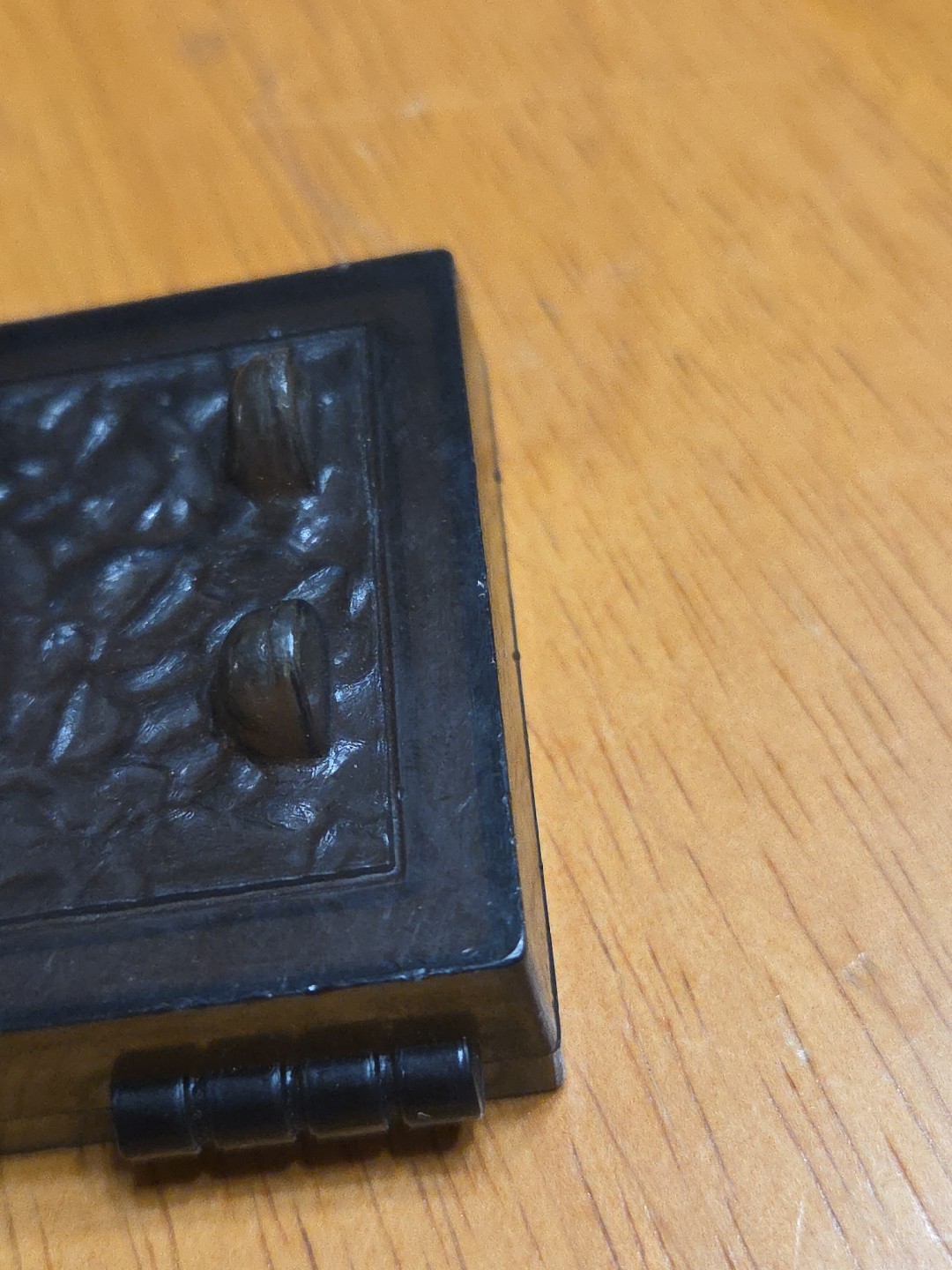 Han Solo (In Carbonite Chamber) sold