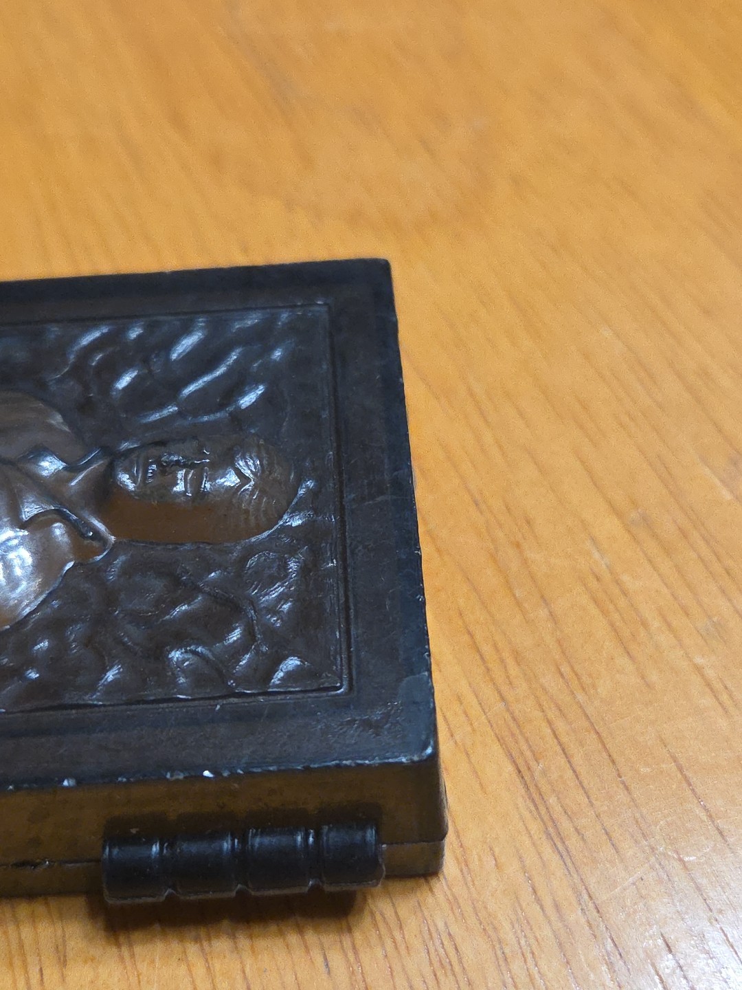 Han Solo (In Carbonite Chamber) sold