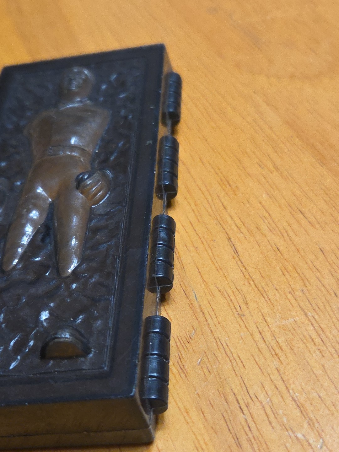 Han Solo (In Carbonite Chamber) sold