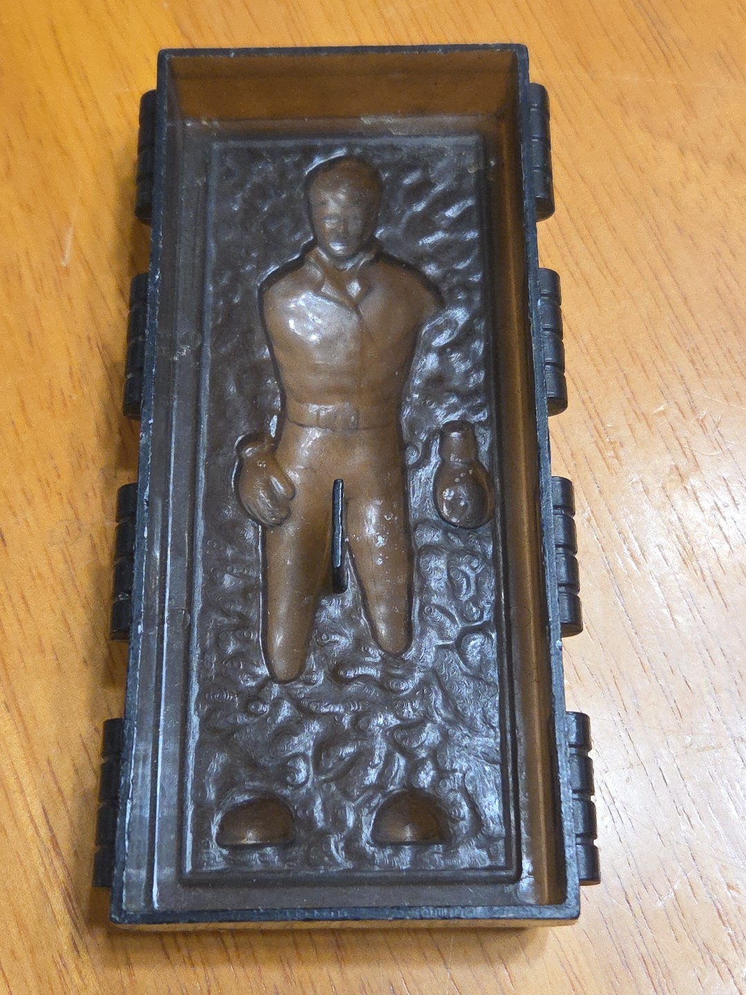 Han Solo (In Carbonite Chamber) sold