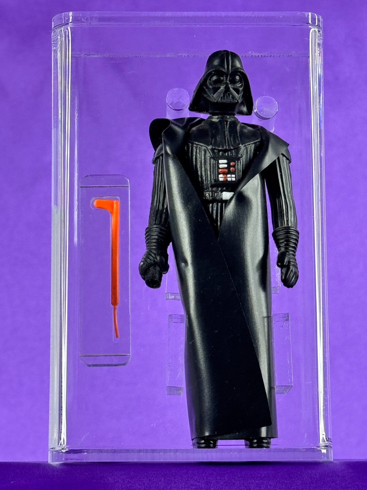 Darth Vader sold