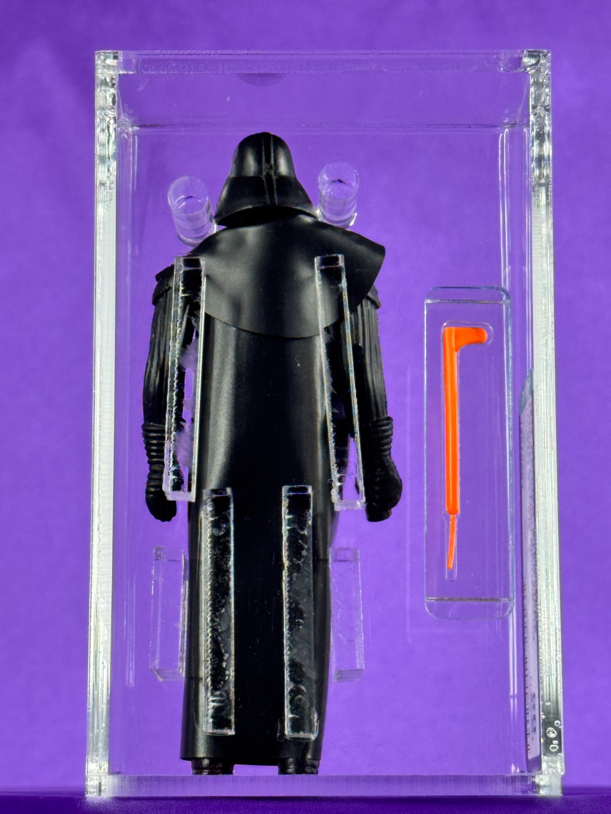 Darth Vader sold