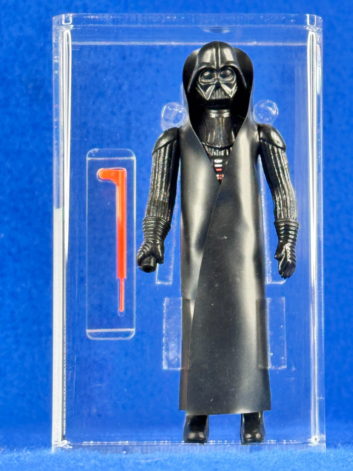 Darth Vader sold