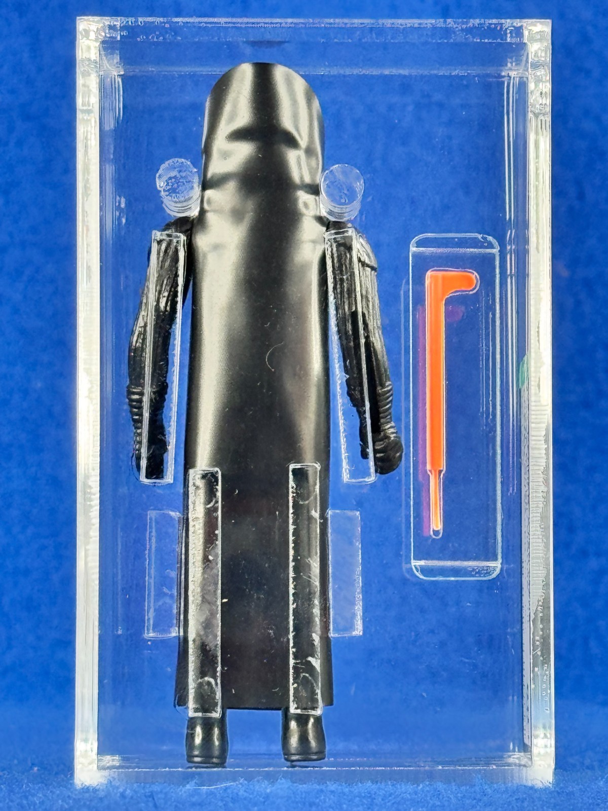 Darth Vader sold