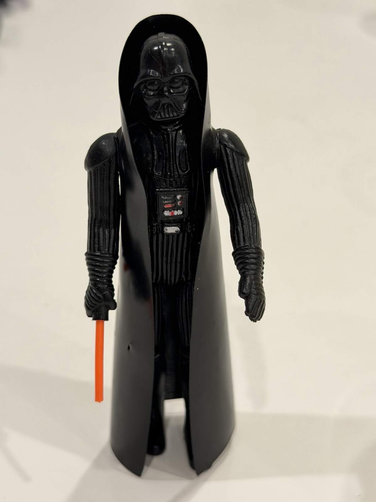 Darth Vader sold
