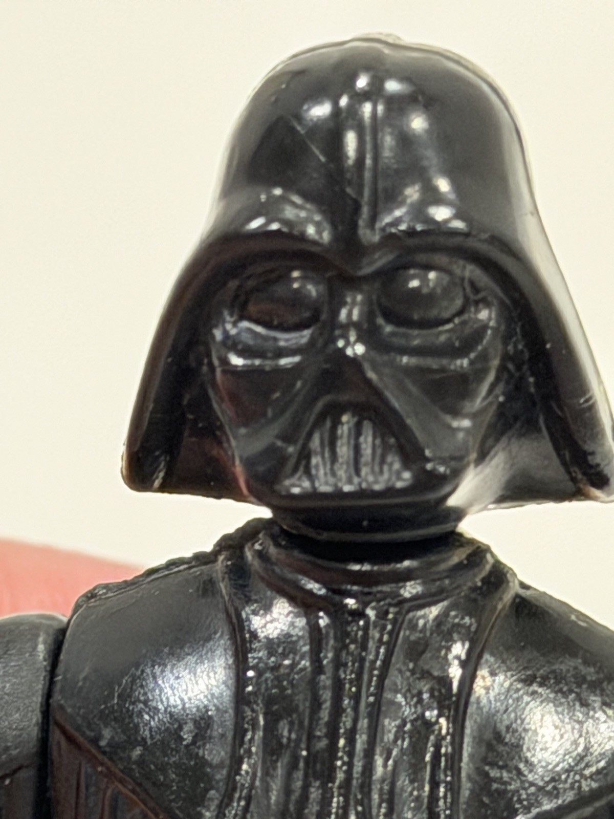 Darth Vader sold