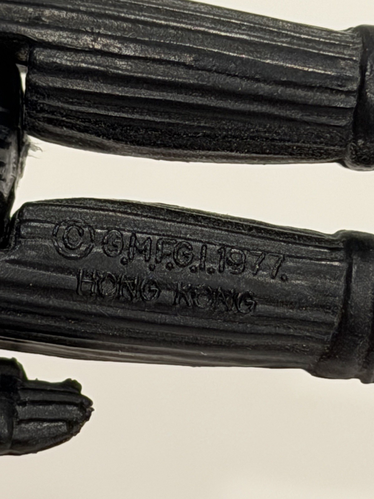 Darth Vader sold