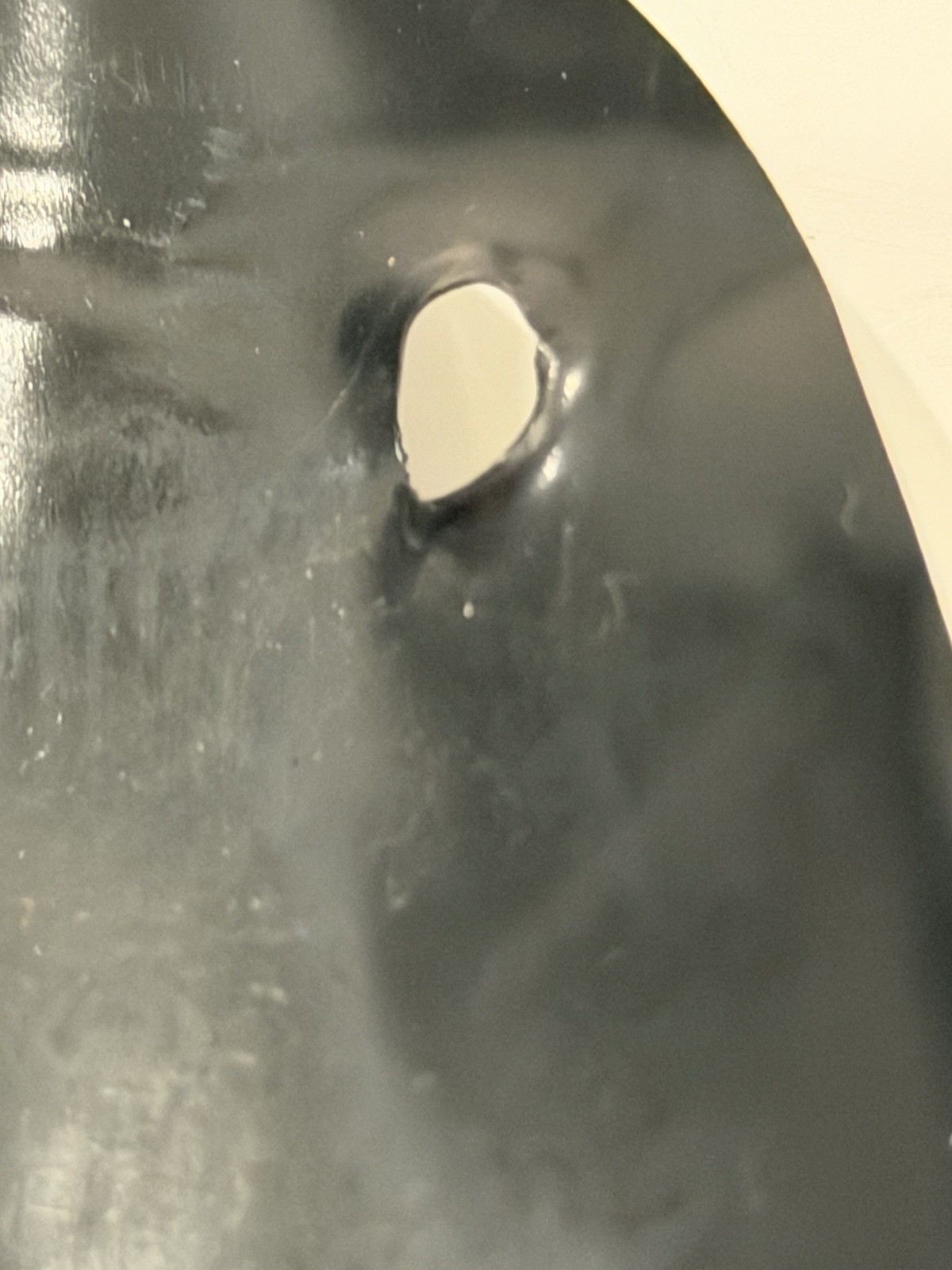 Darth Vader sold