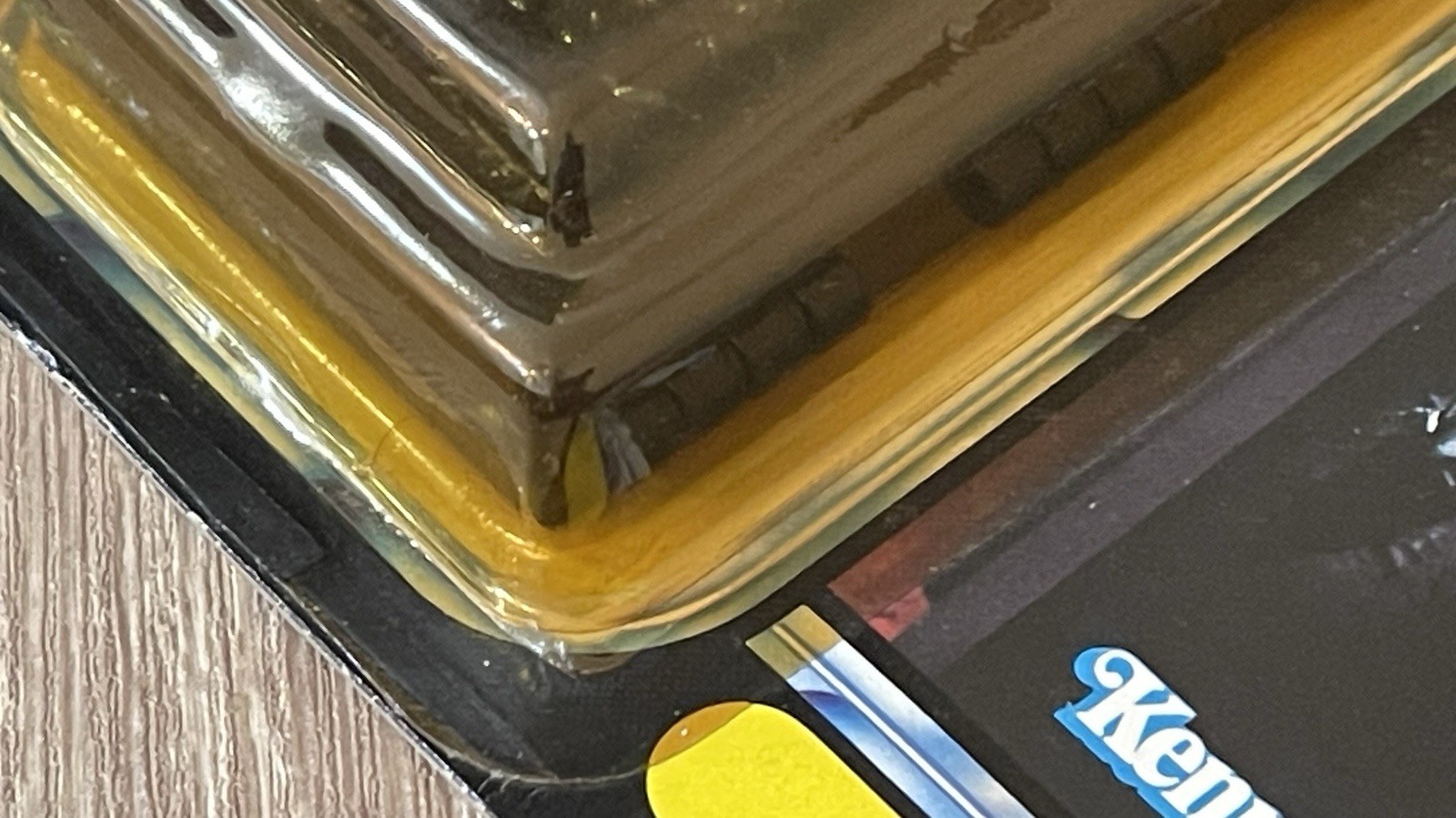 Han Solo (In Carbonite Chamber) sold